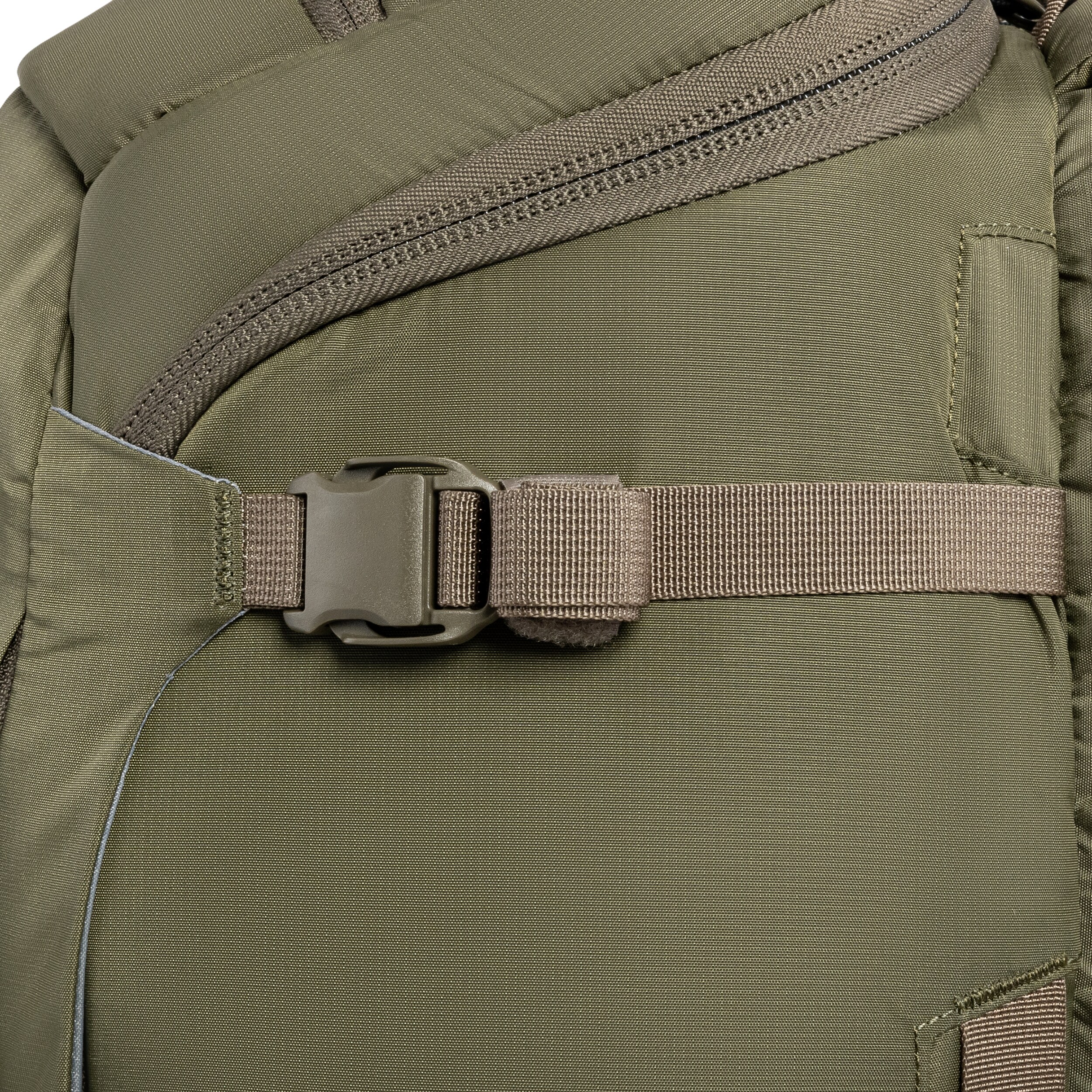 Eberlestock Fade Adapt hátizsák 28+12,7 l - Olive