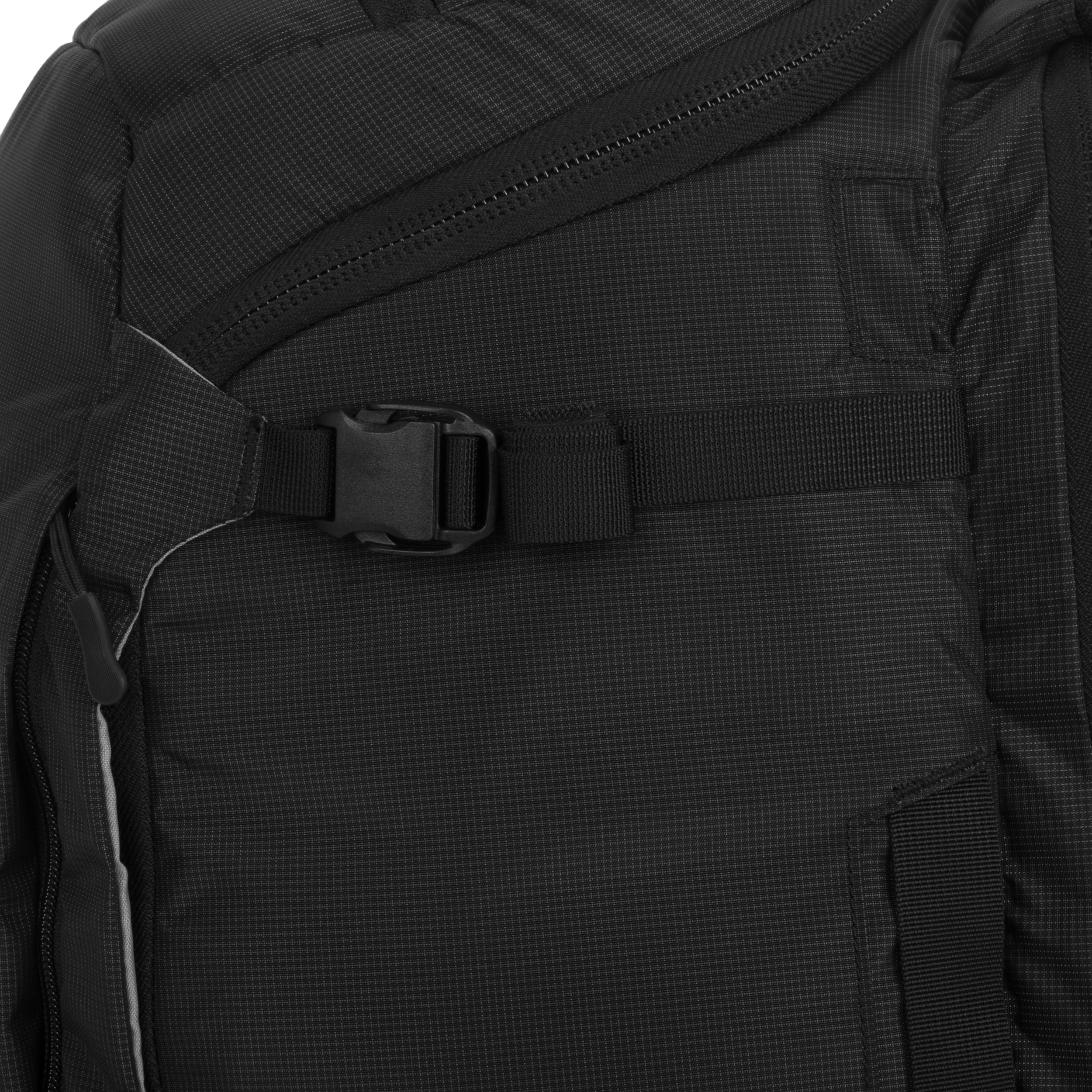 Eberlestock Fade Adapt hátizsák 28+12,7 l - Black