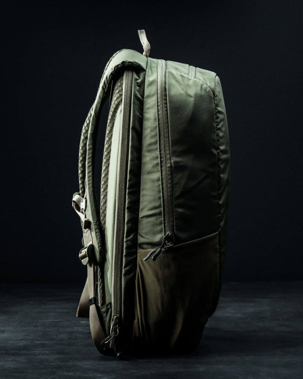 Eberlestock Fade Transport hátizsák 18 l - Olive