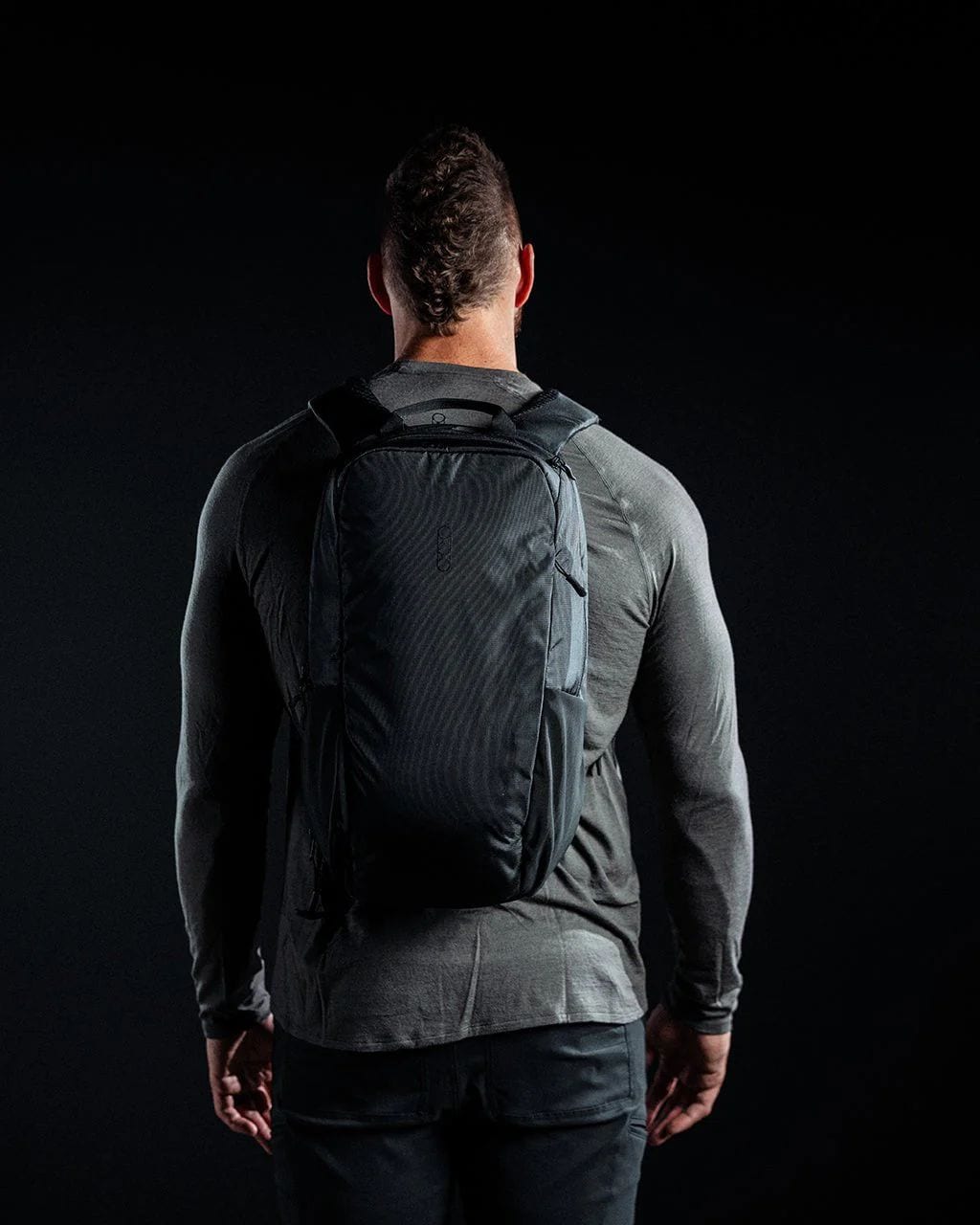 Eberlestock Fade Transport hátizsák 18 l - Black