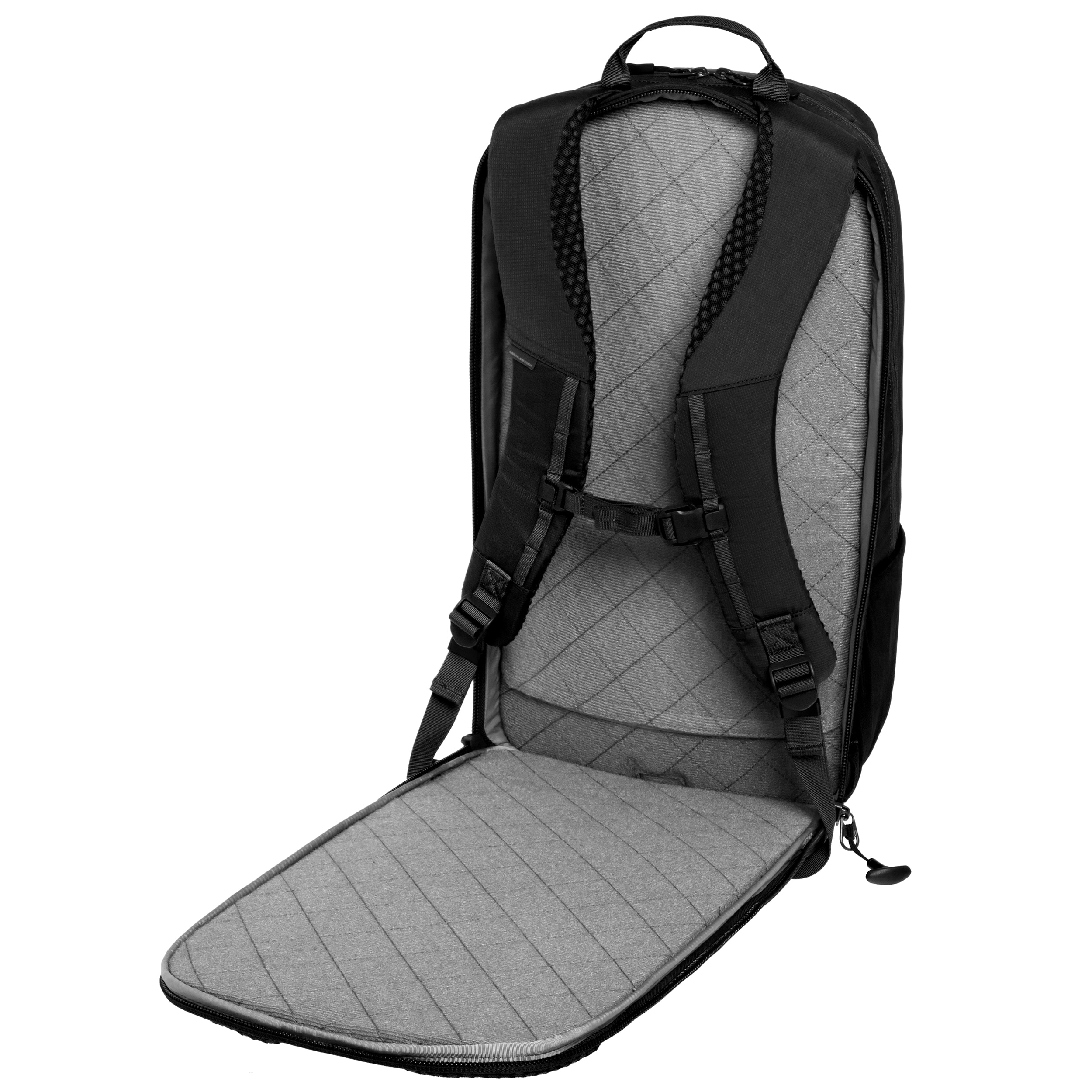 Eberlestock Fade Transport hátizsák 21 l - Black