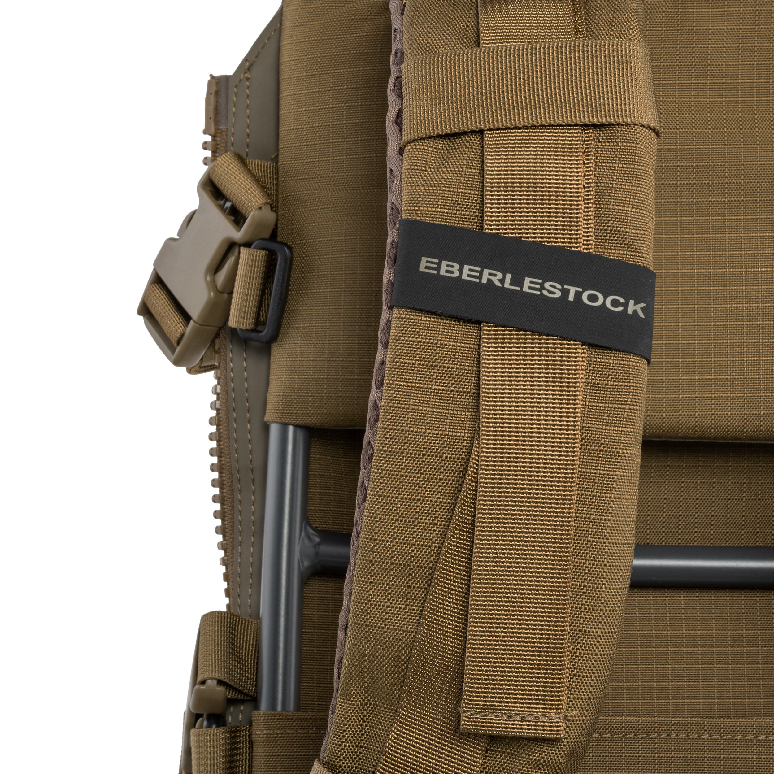 Eberlestock Mission EMOD Frame hátizsák keret - Coyote Brown