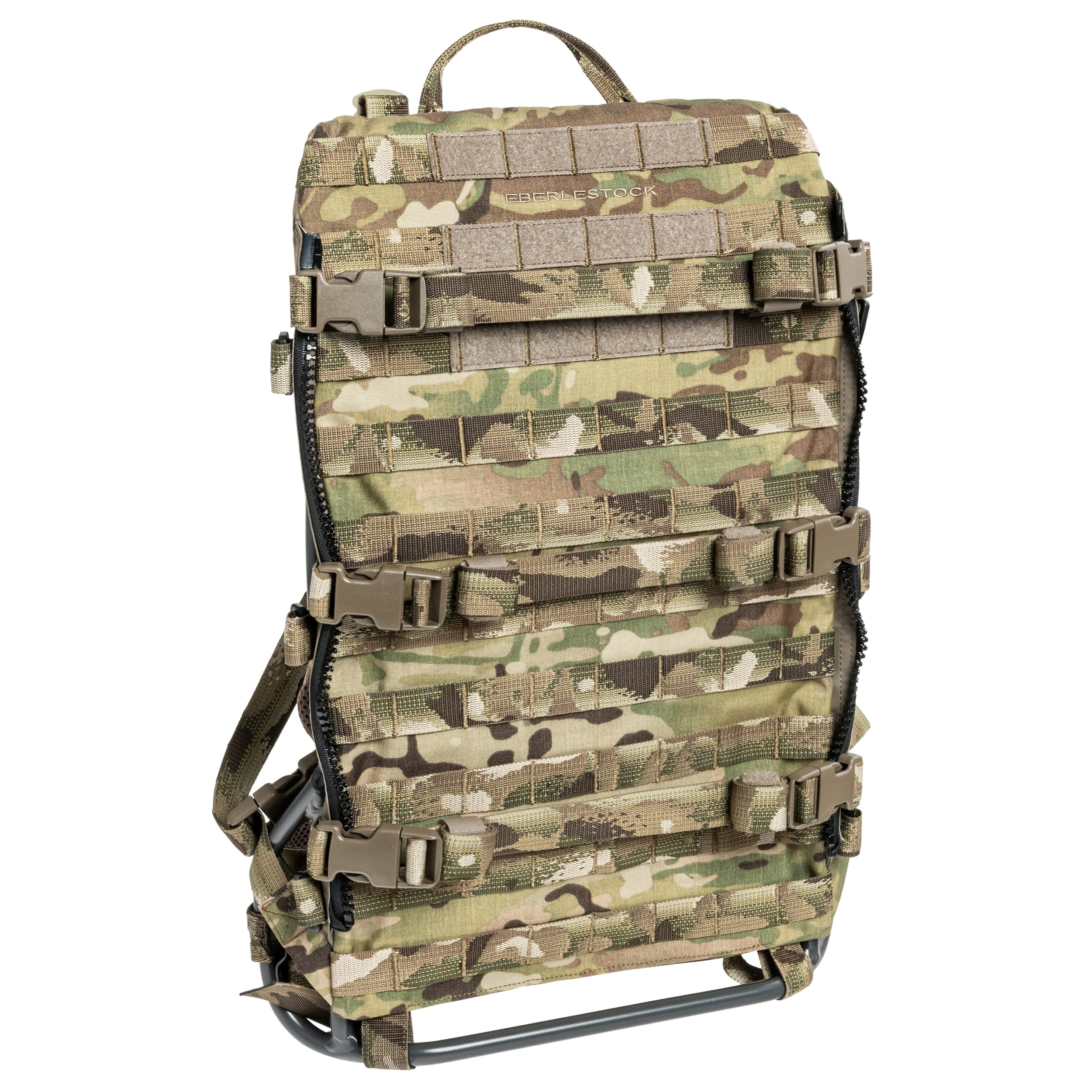 Eberlestock Mission EMOD Frame hátizsák keret - MultiCam