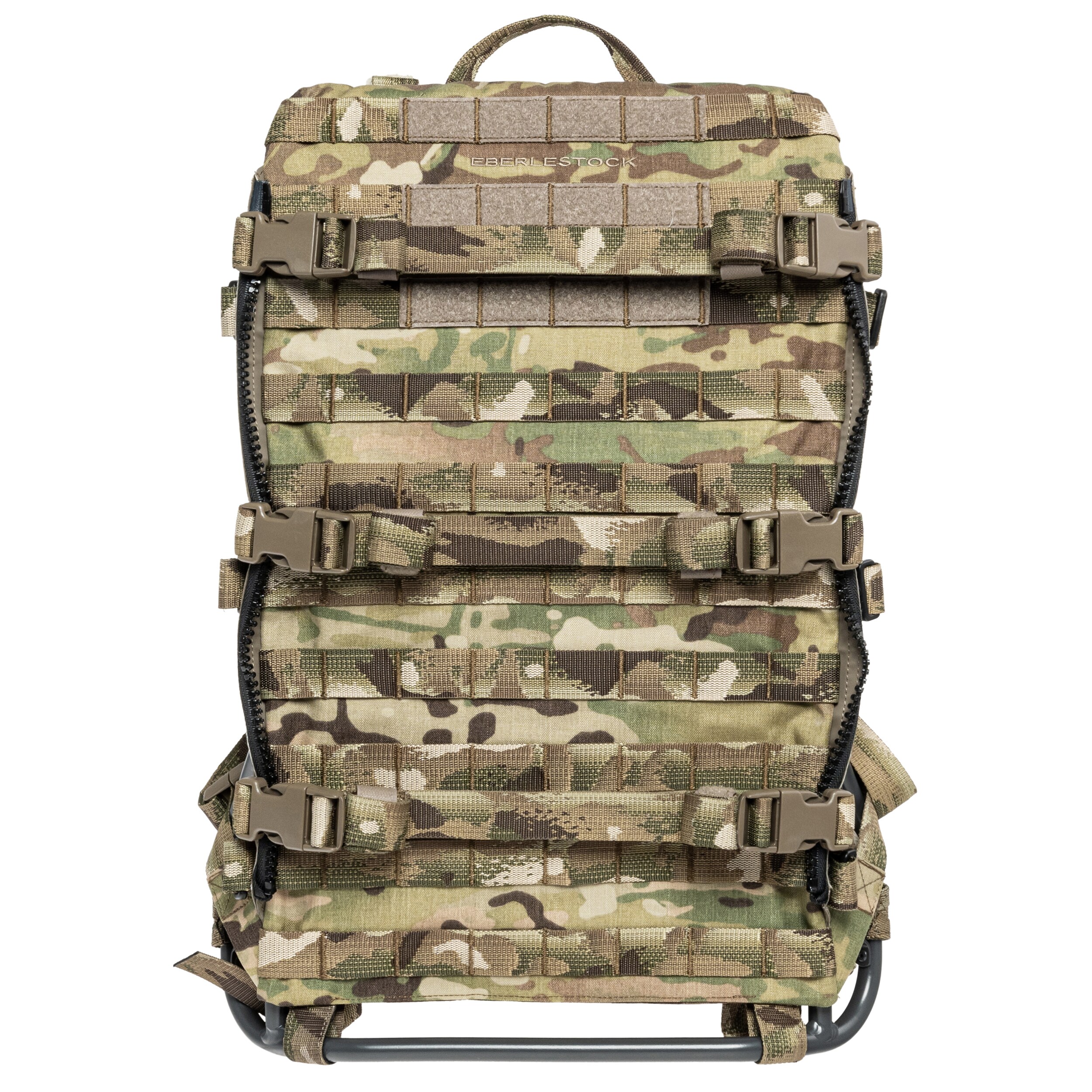 Eberlestock Mission EMOD Frame hátizsák keret - MultiCam