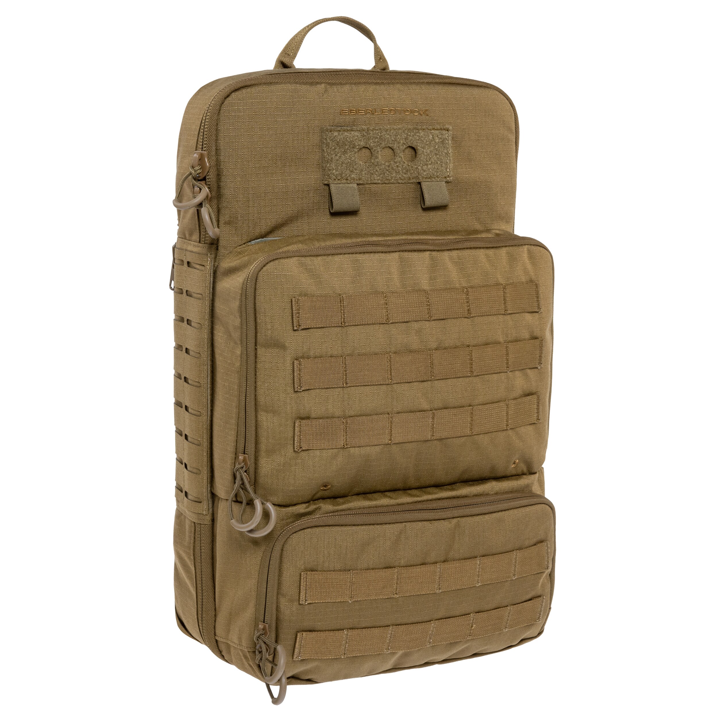 Eberlestock Mission Medical Pack mentős hátizsák 28 l - Coyote Brown