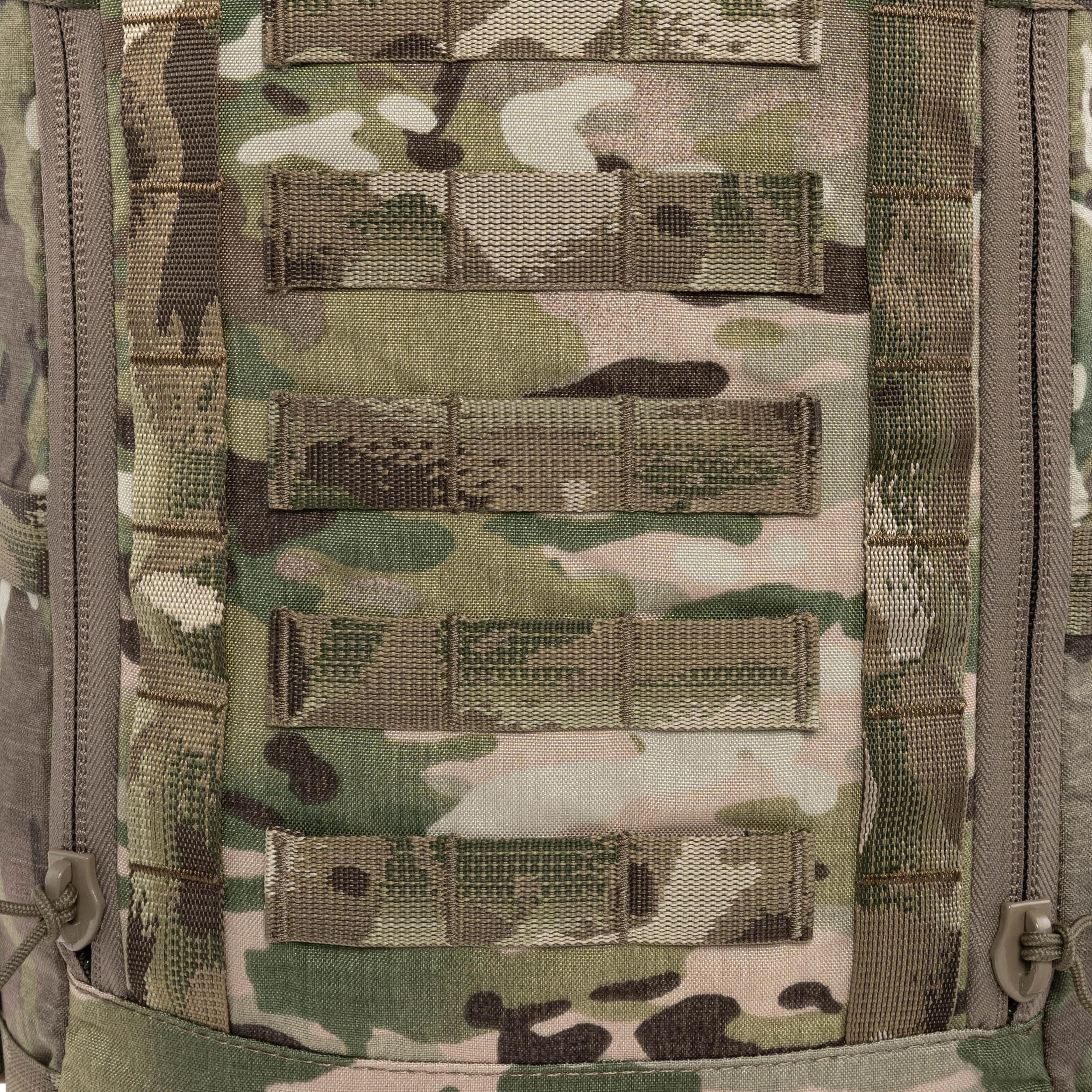Eberlestock Mission Assault Pack hátizsák 32,8 l - MultiCam