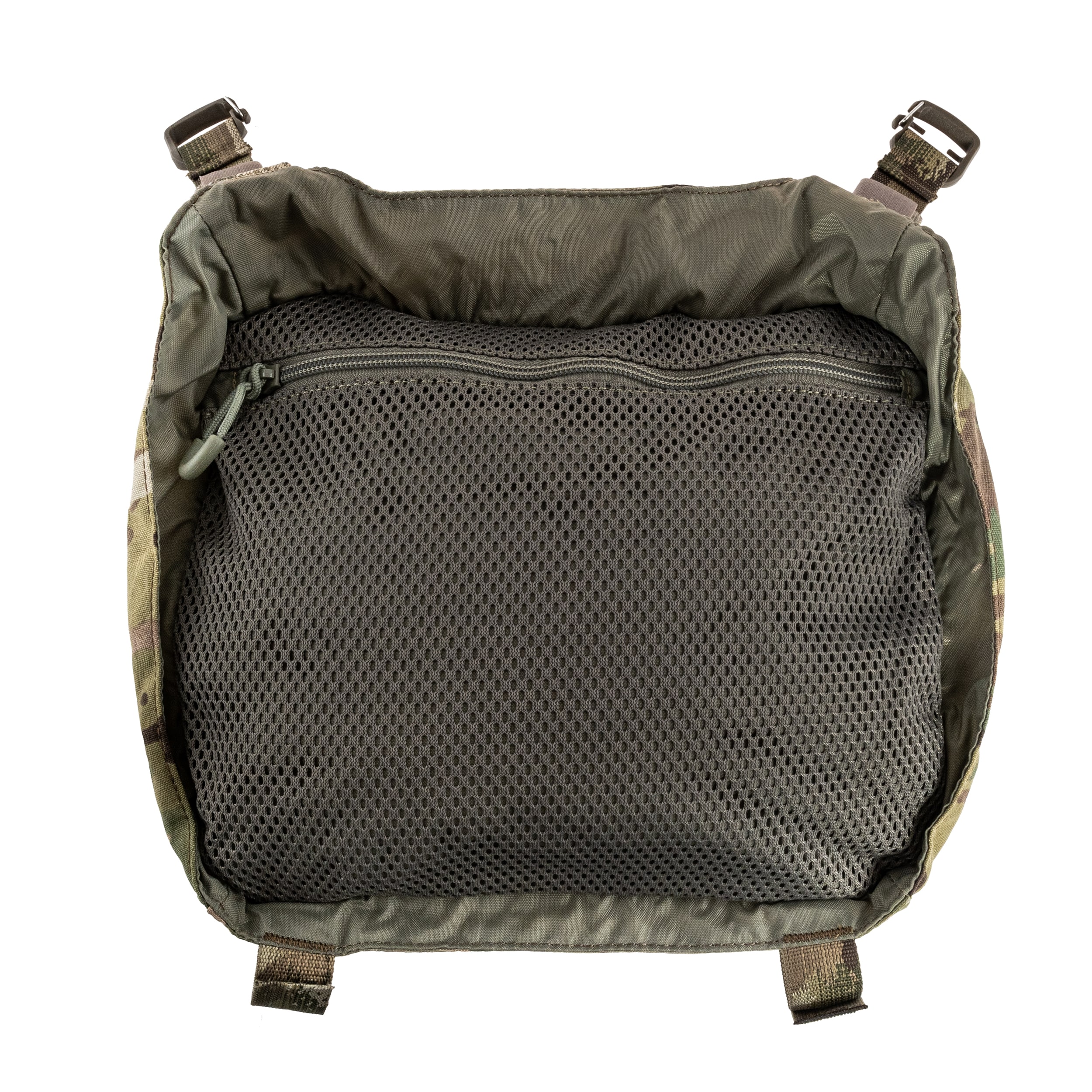 Eberlestock Mission Lid zsebtáska 6,5 l - MultiCam