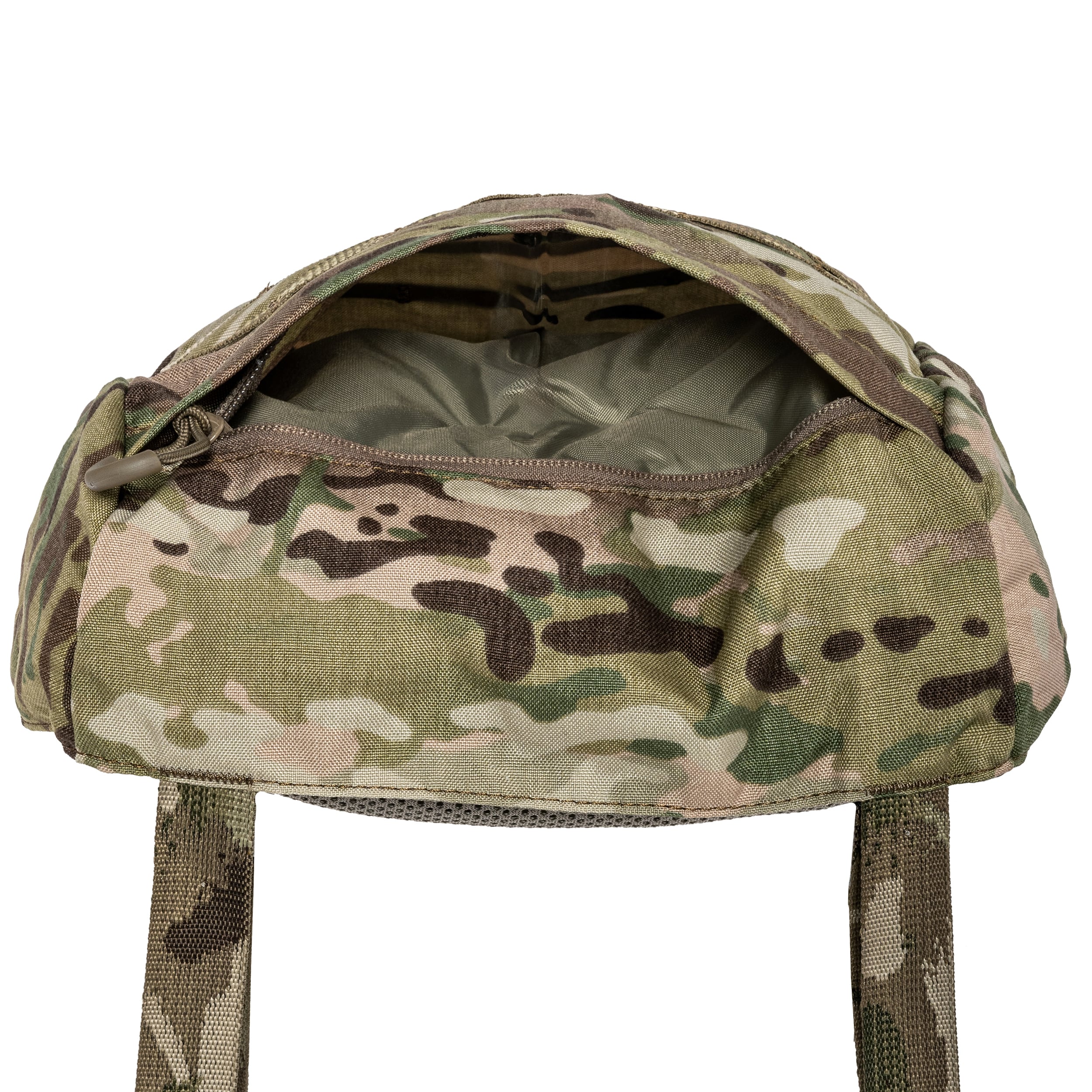 Eberlestock Mission Lid zsebtáska 6,5 l - MultiCam
