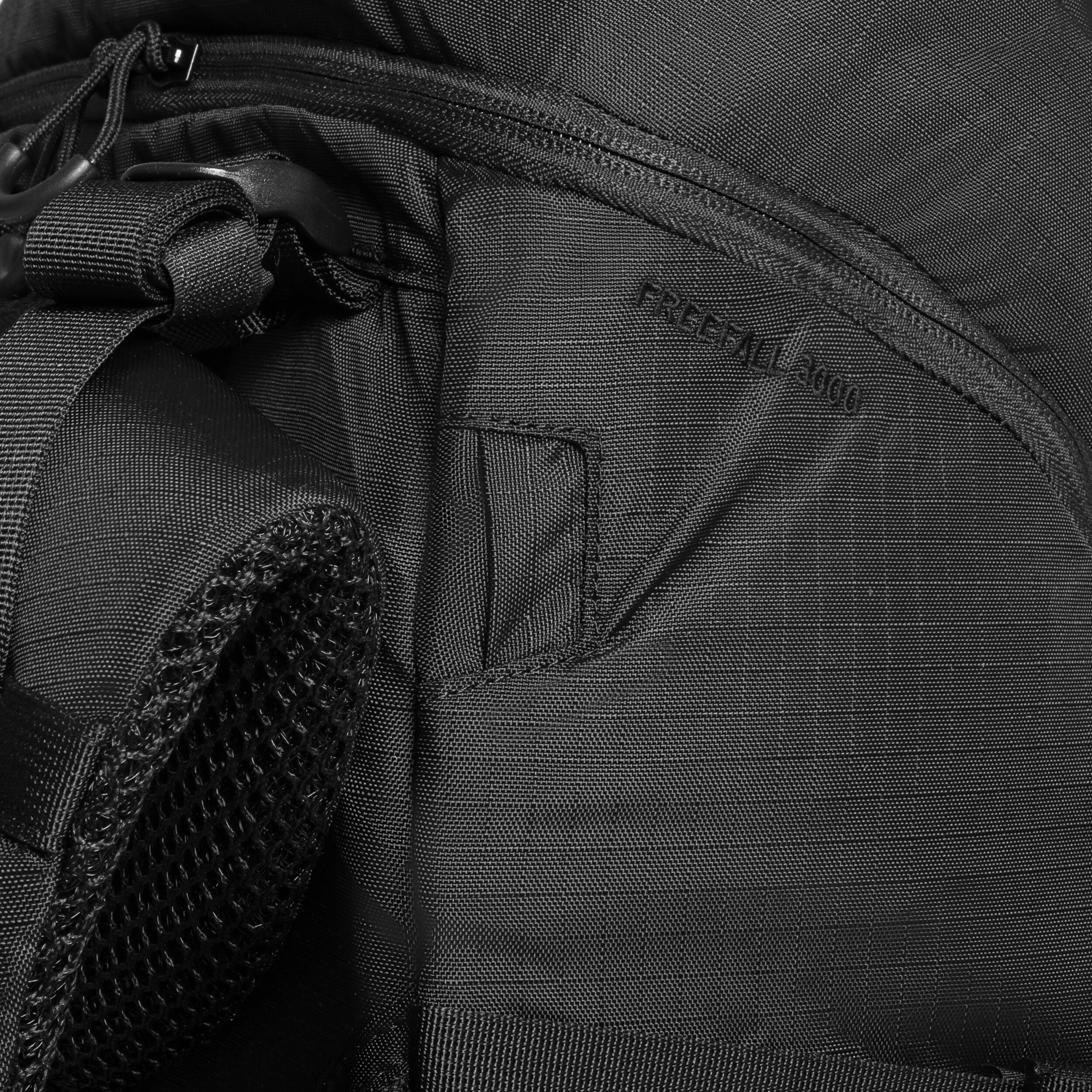 Eberlestock Freefall 3000 hátizsák 46 l - Black