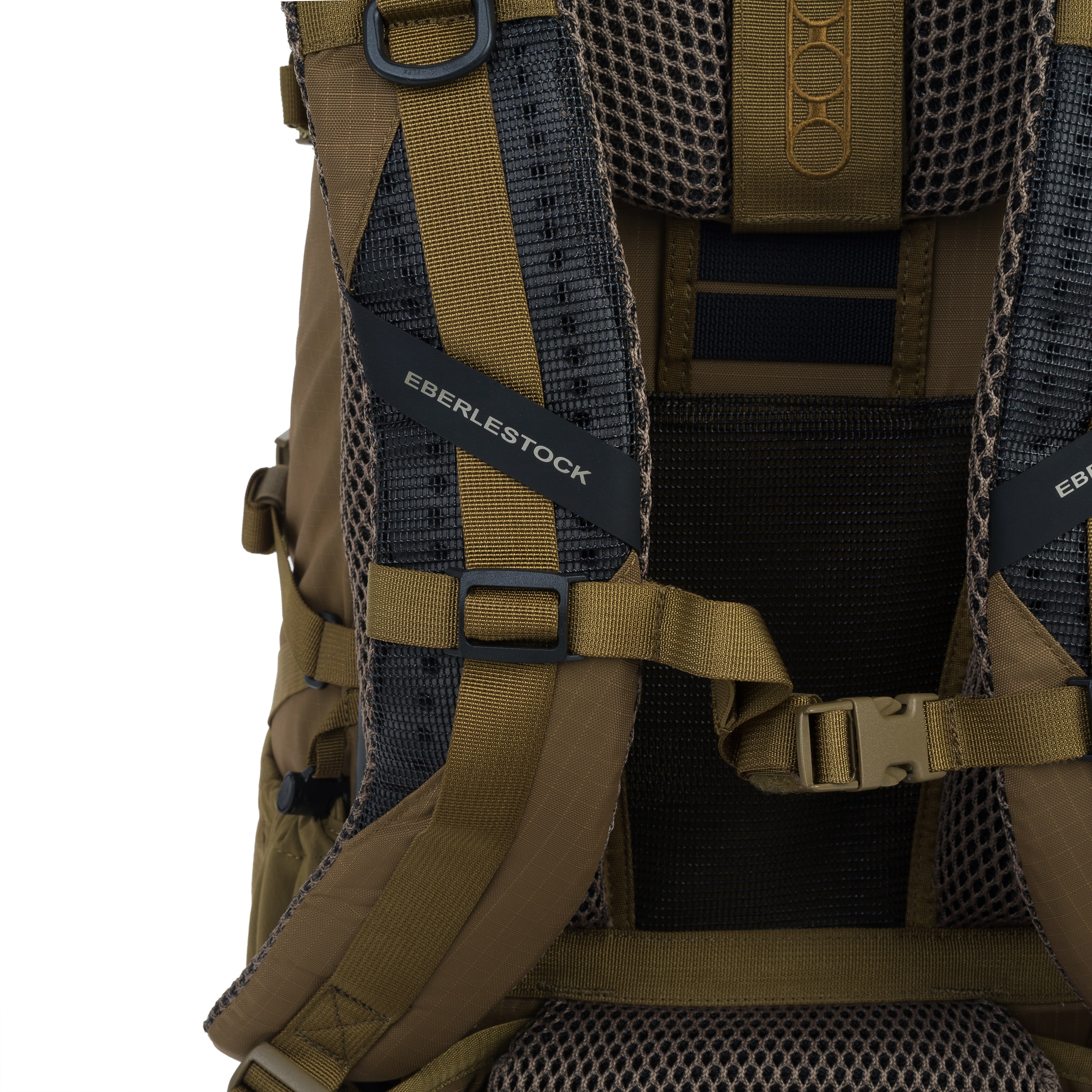 Eberlestock Freefall 3000 hátizsák 46 l - Coyote Brown