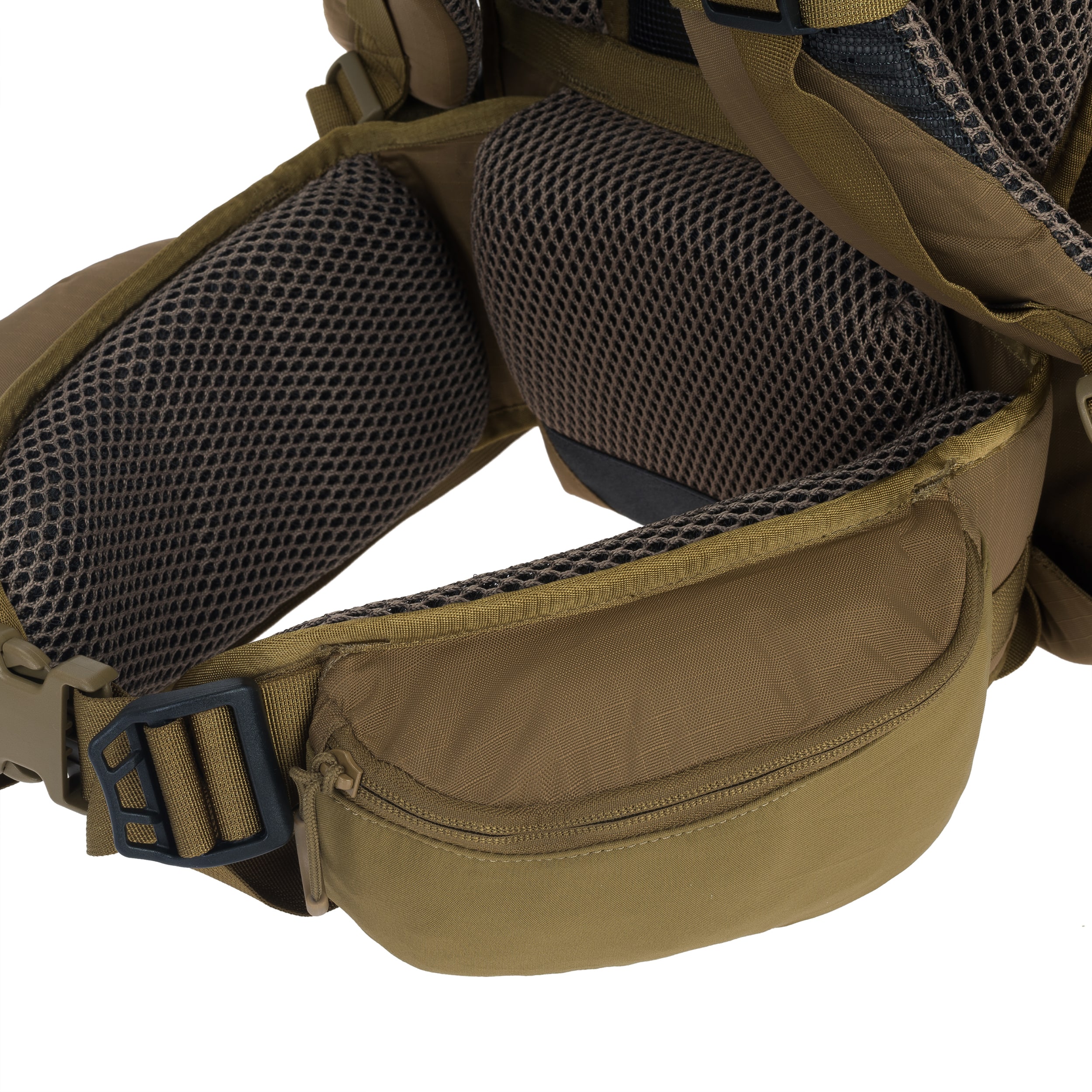 Eberlestock Freefall 3000 hátizsák 46 l - Coyote Brown