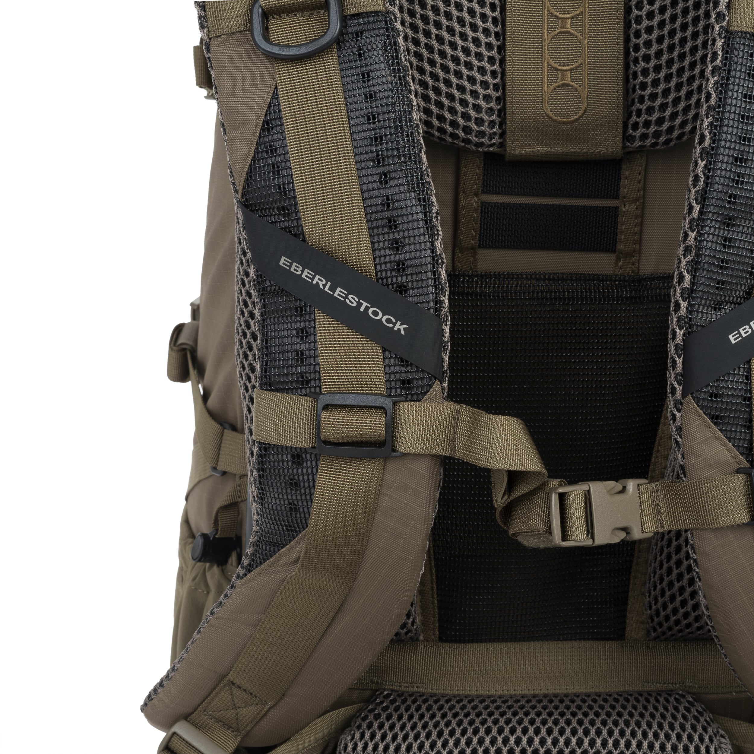 Eberlestock Freefall 3000 hátizsák 46 l - Dry Earth