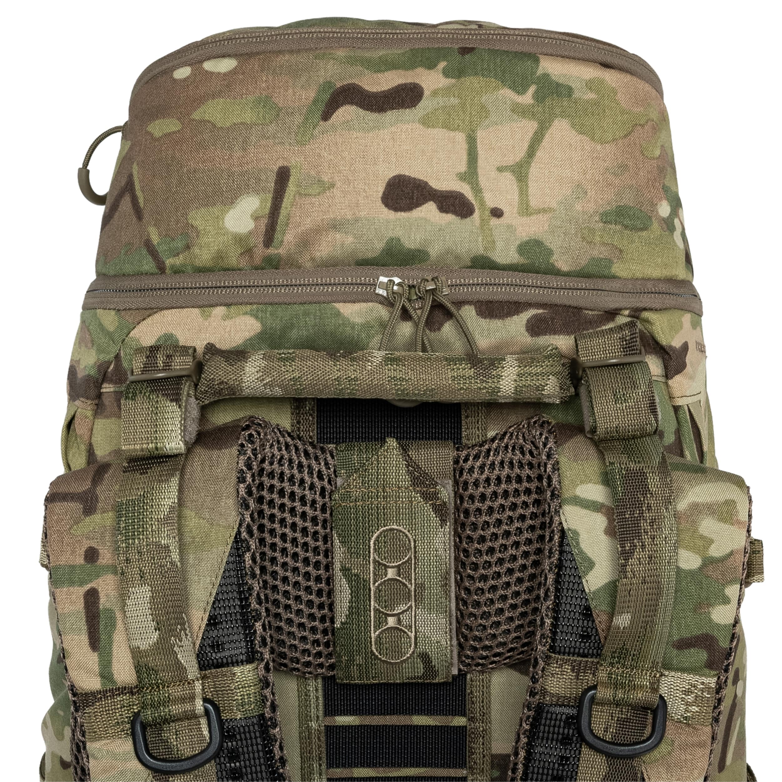 Eberlestock Freefall 3000 hátizsák 46 l - MultiCam