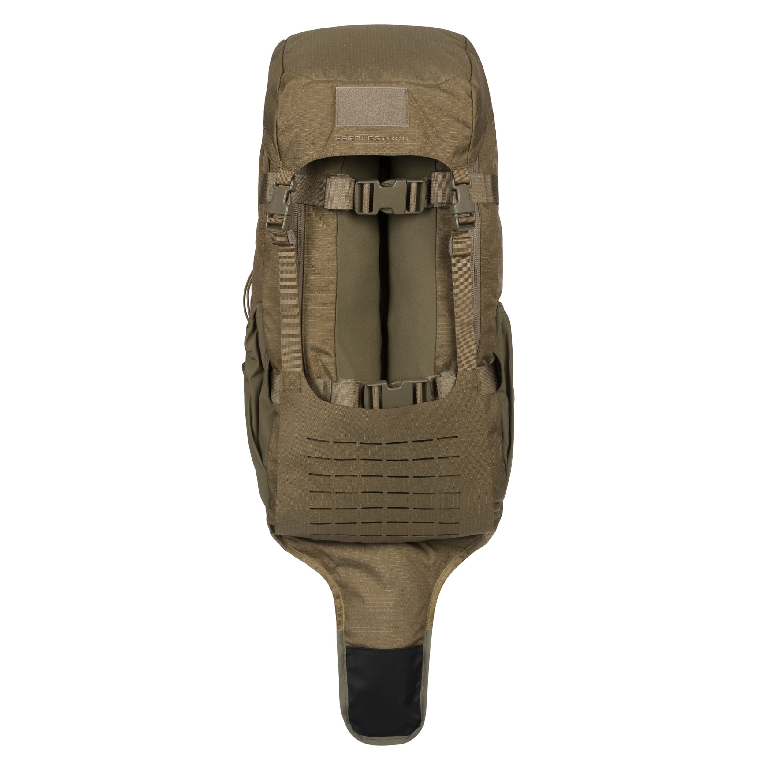 Eberlestock Just One Pack hátizsák 58,7-106,5 l - Dry Earth