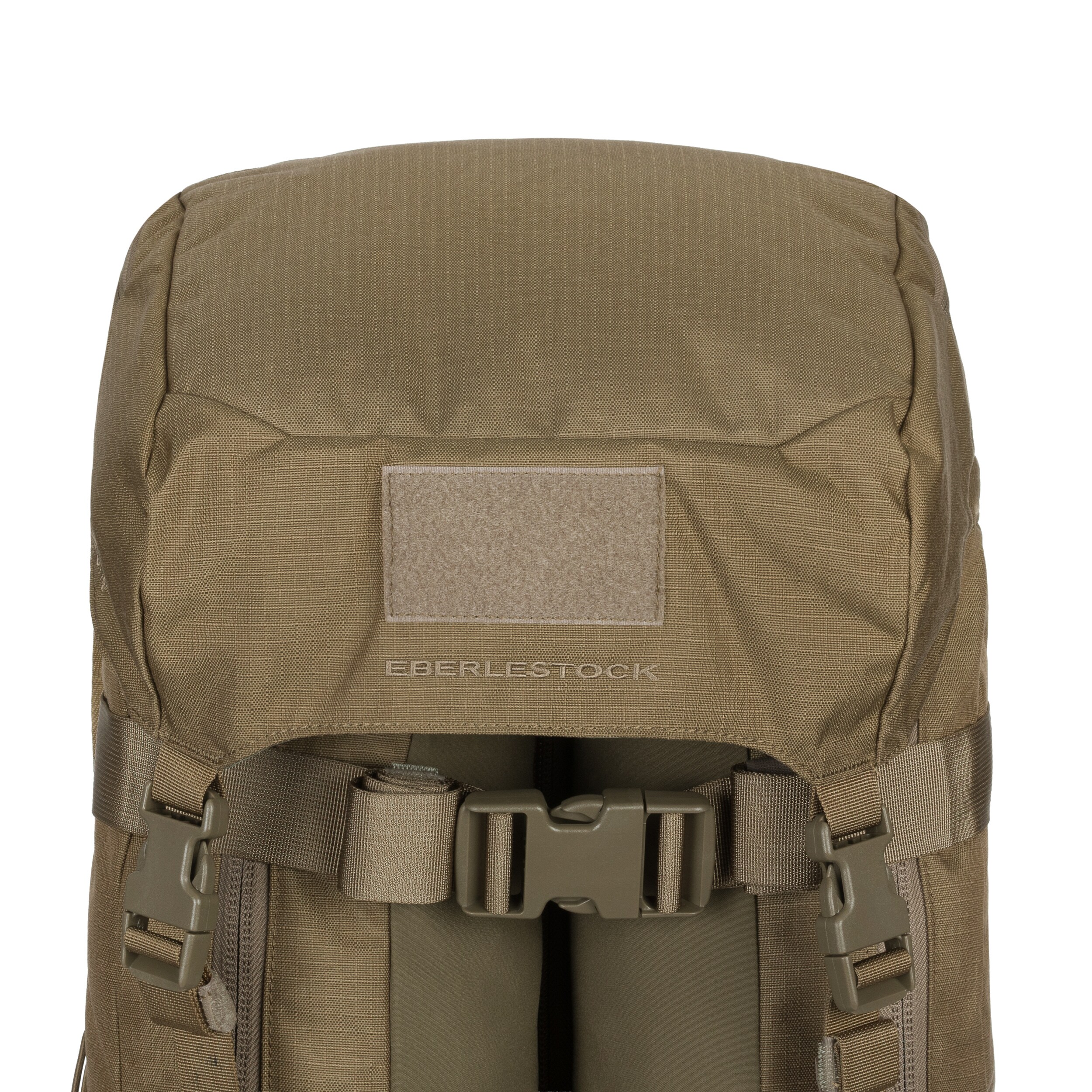 Eberlestock Just One Pack hátizsák 58,7-106,5 l - Dry Earth