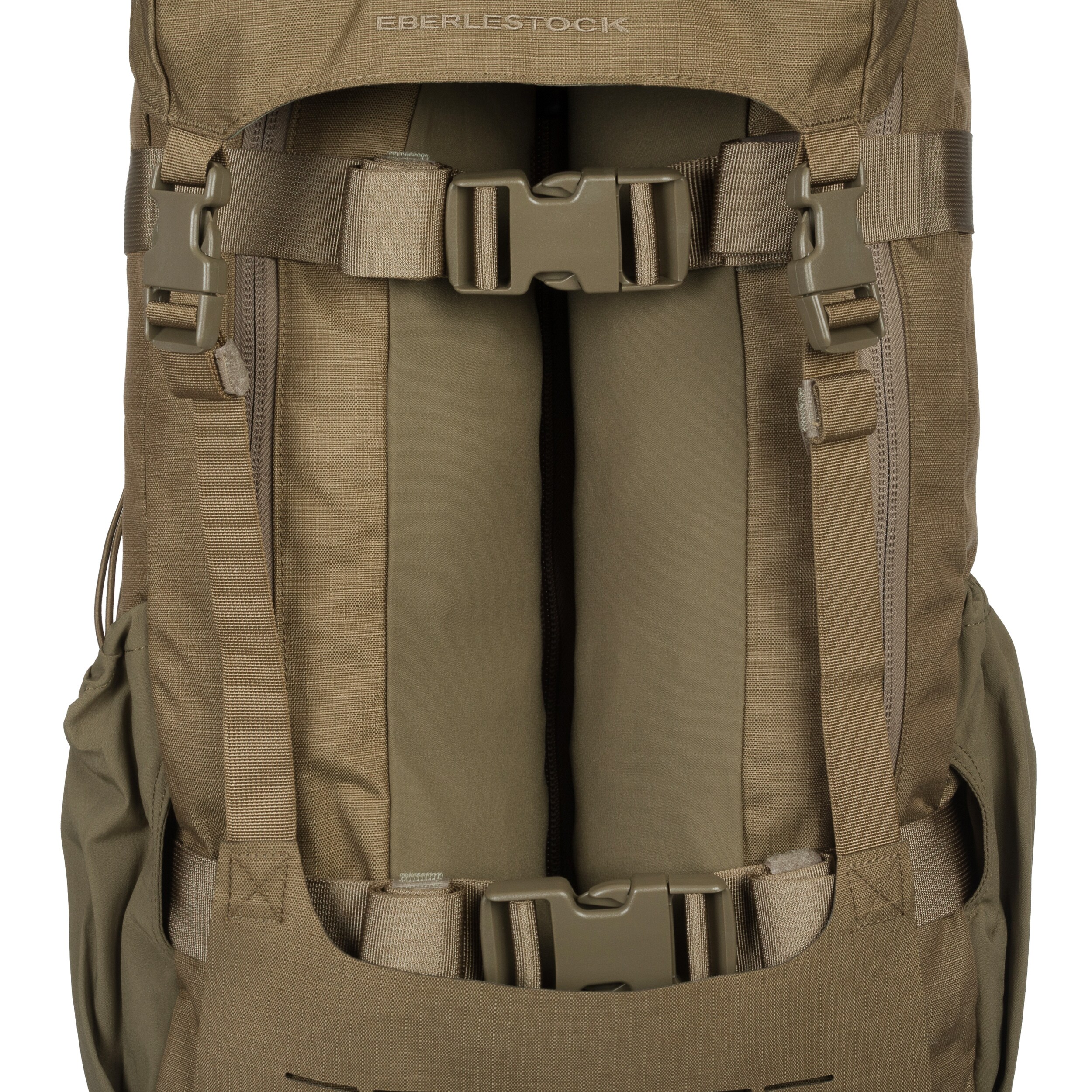 Eberlestock Just One Pack hátizsák 58,7-106,5 l - Dry Earth