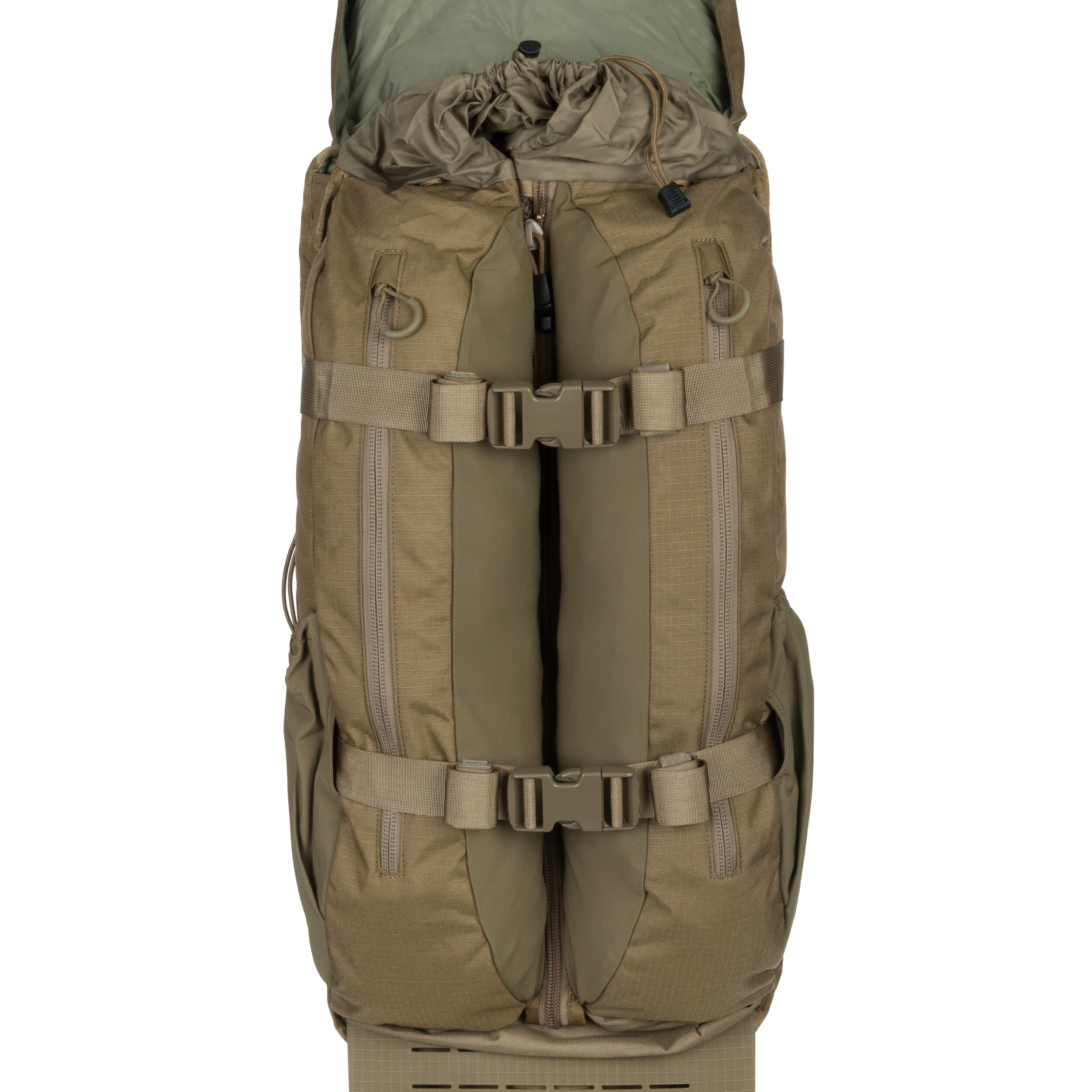 Eberlestock Just One Pack hátizsák 58,7-106,5 l - Dry Earth