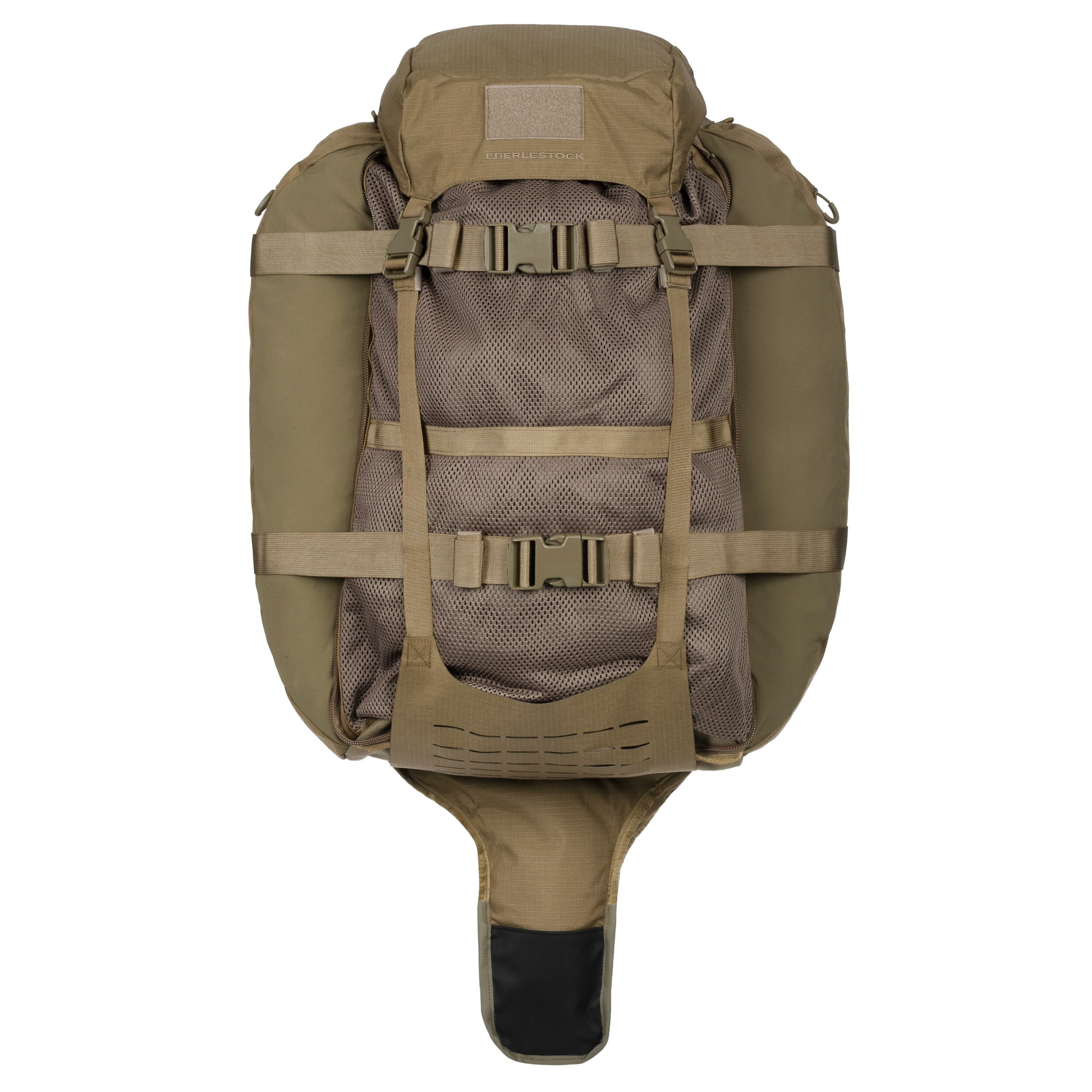 Eberlestock Just One Pack hátizsák 58,7-106,5 l - Dry Earth