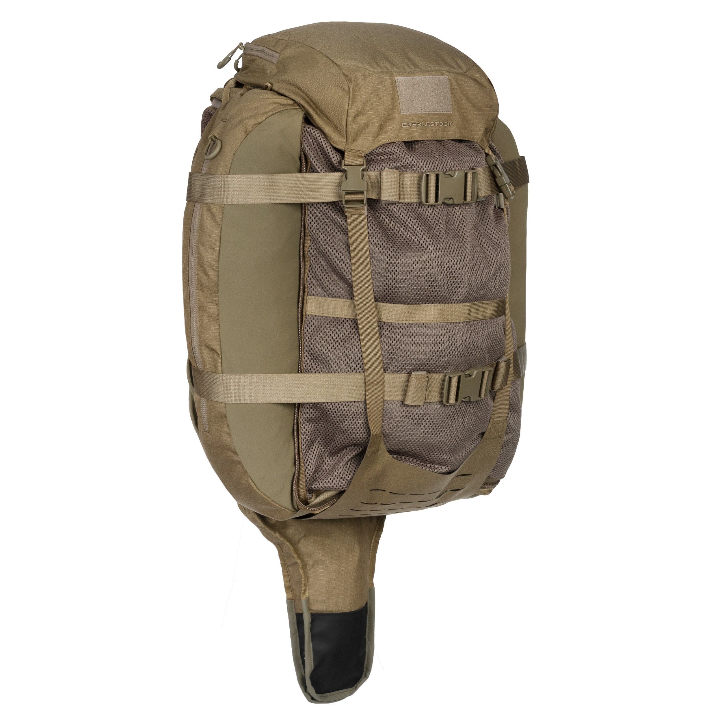 Eberlestock Just One Pack hátizsák 58,7-106,5 l - Dry Earth