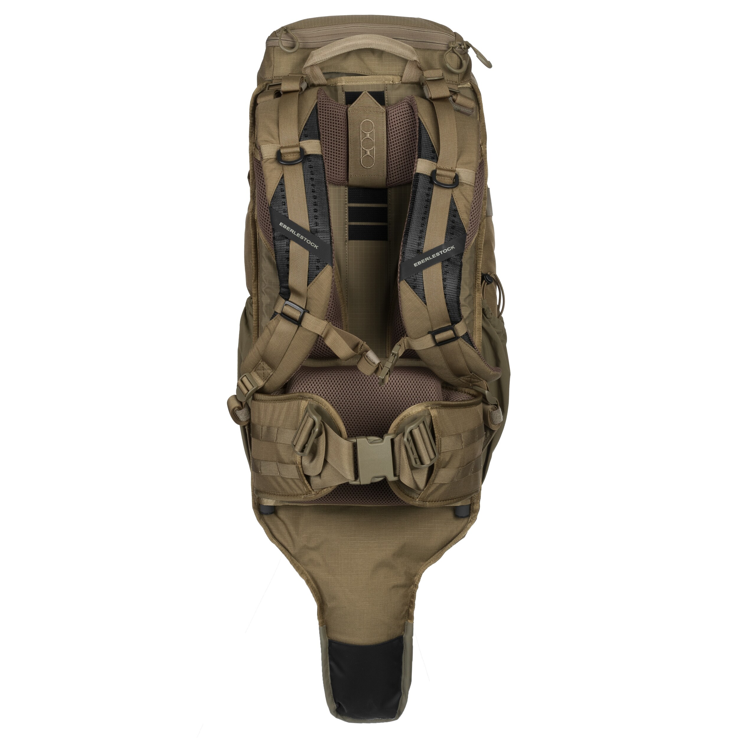 Eberlestock Just One Pack hátizsák 58,7-106,5 l - Dry Earth