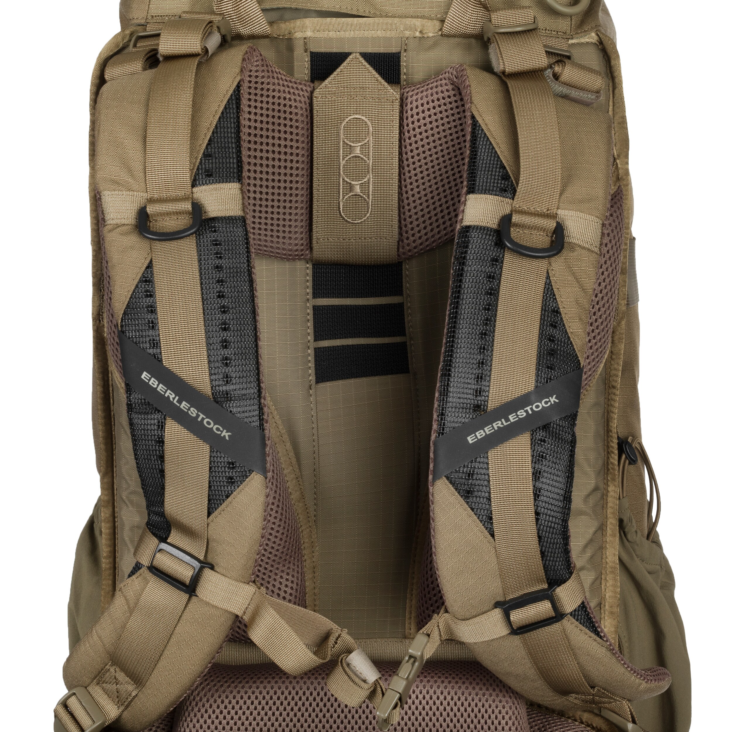 Eberlestock Just One Pack hátizsák 58,7-106,5 l - Dry Earth