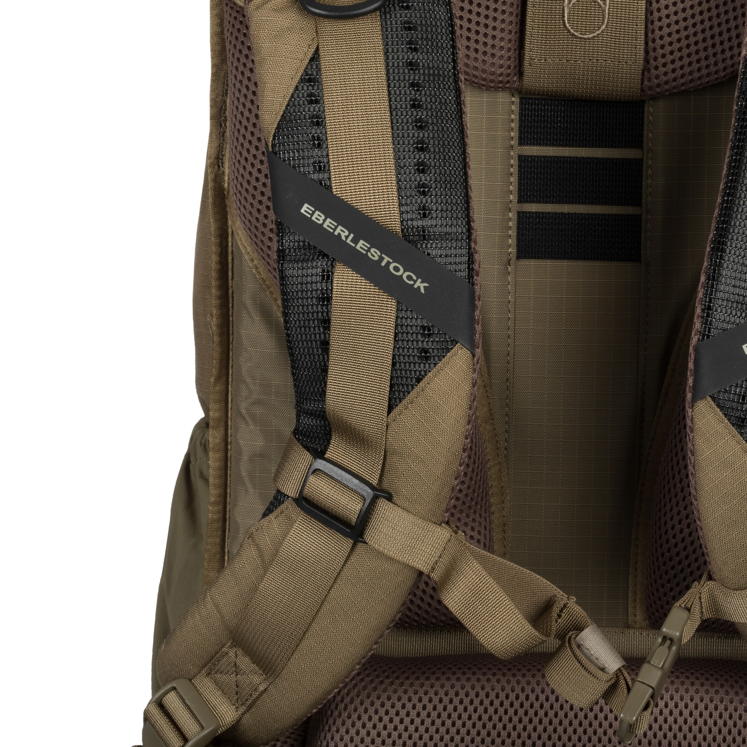 Eberlestock Just One Pack hátizsák 58,7-106,5 l - Dry Earth
