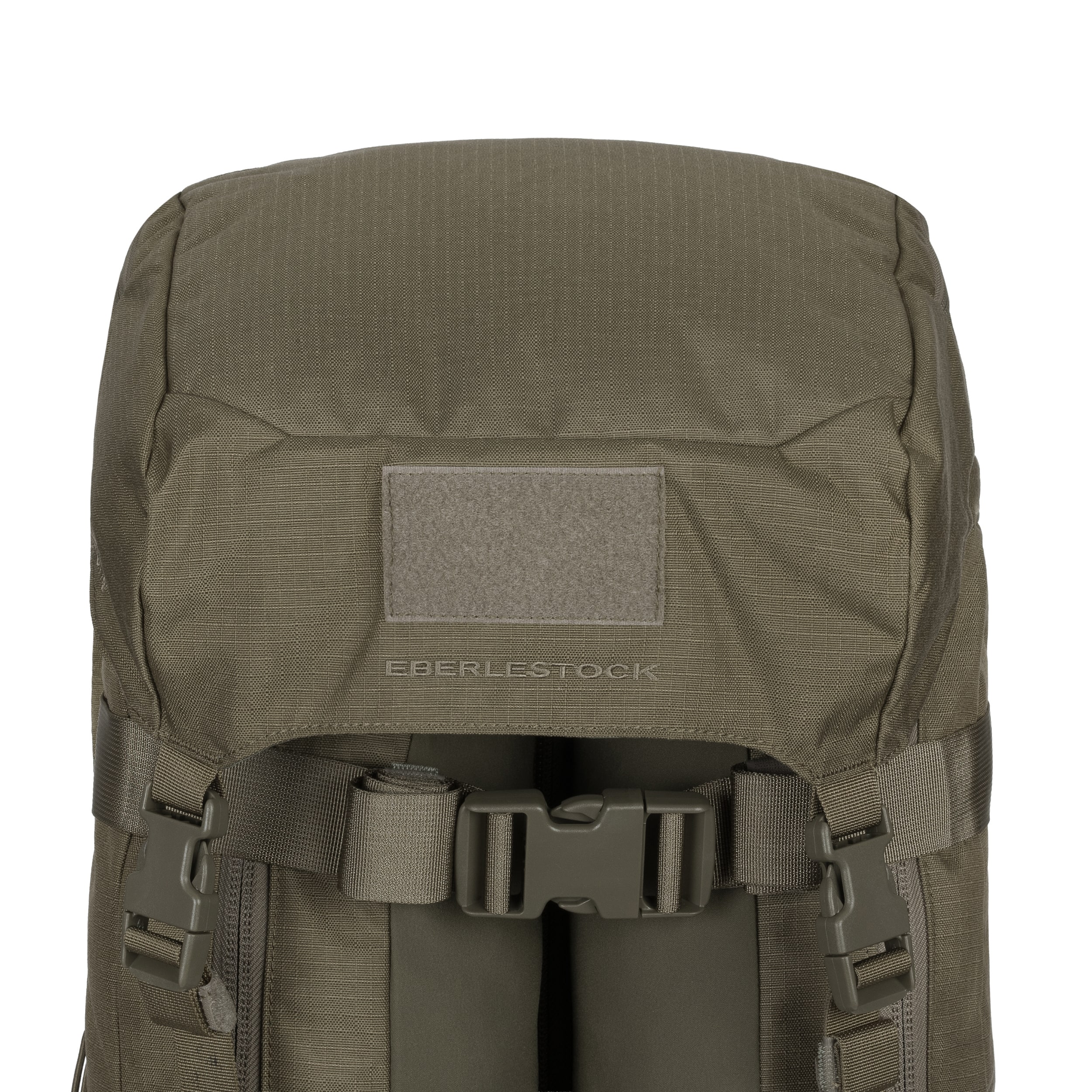 Eberlestock Just One Pack hátizsák 58,7-106,5 l - Military Green