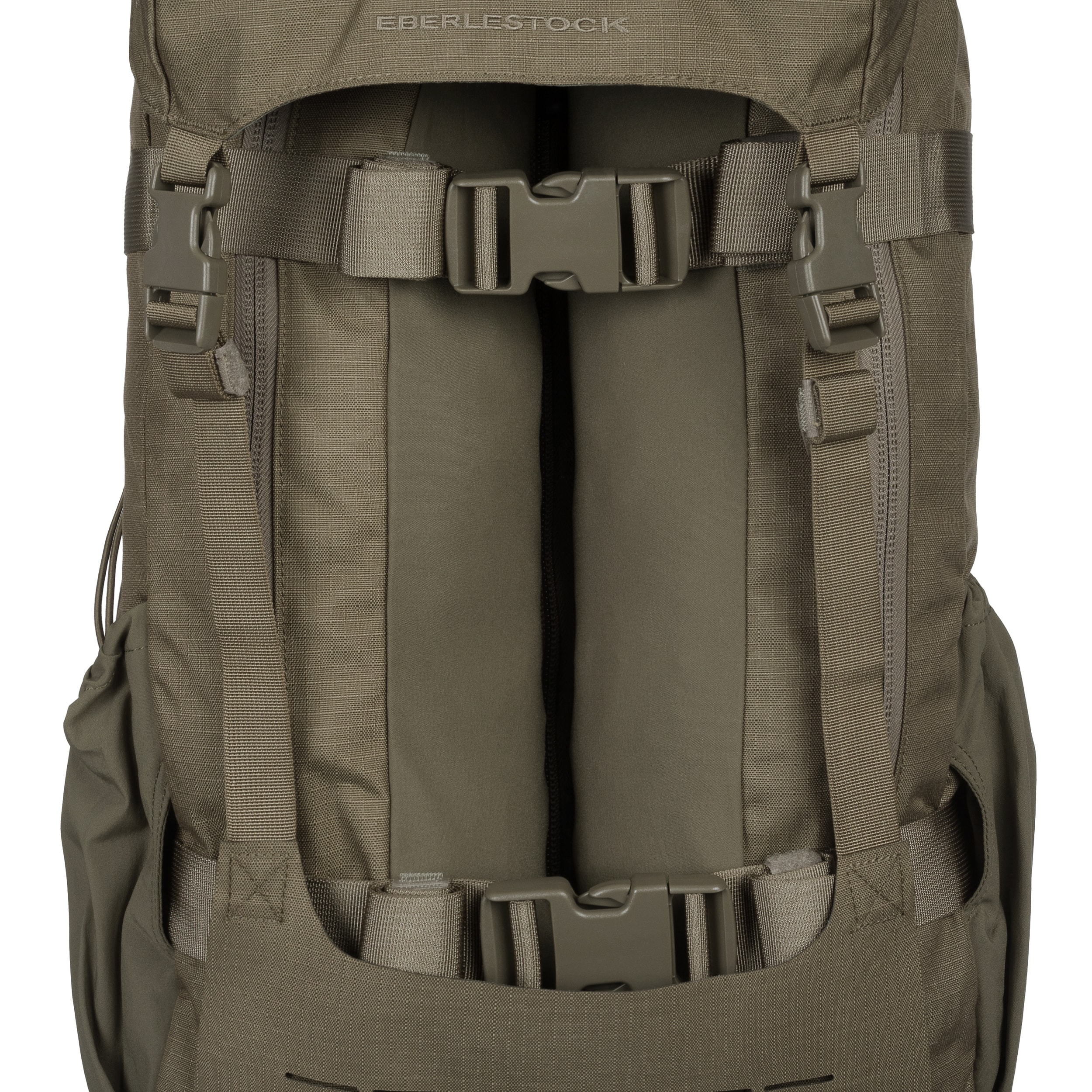 Eberlestock Just One Pack hátizsák 58,7-106,5 l - Military Green