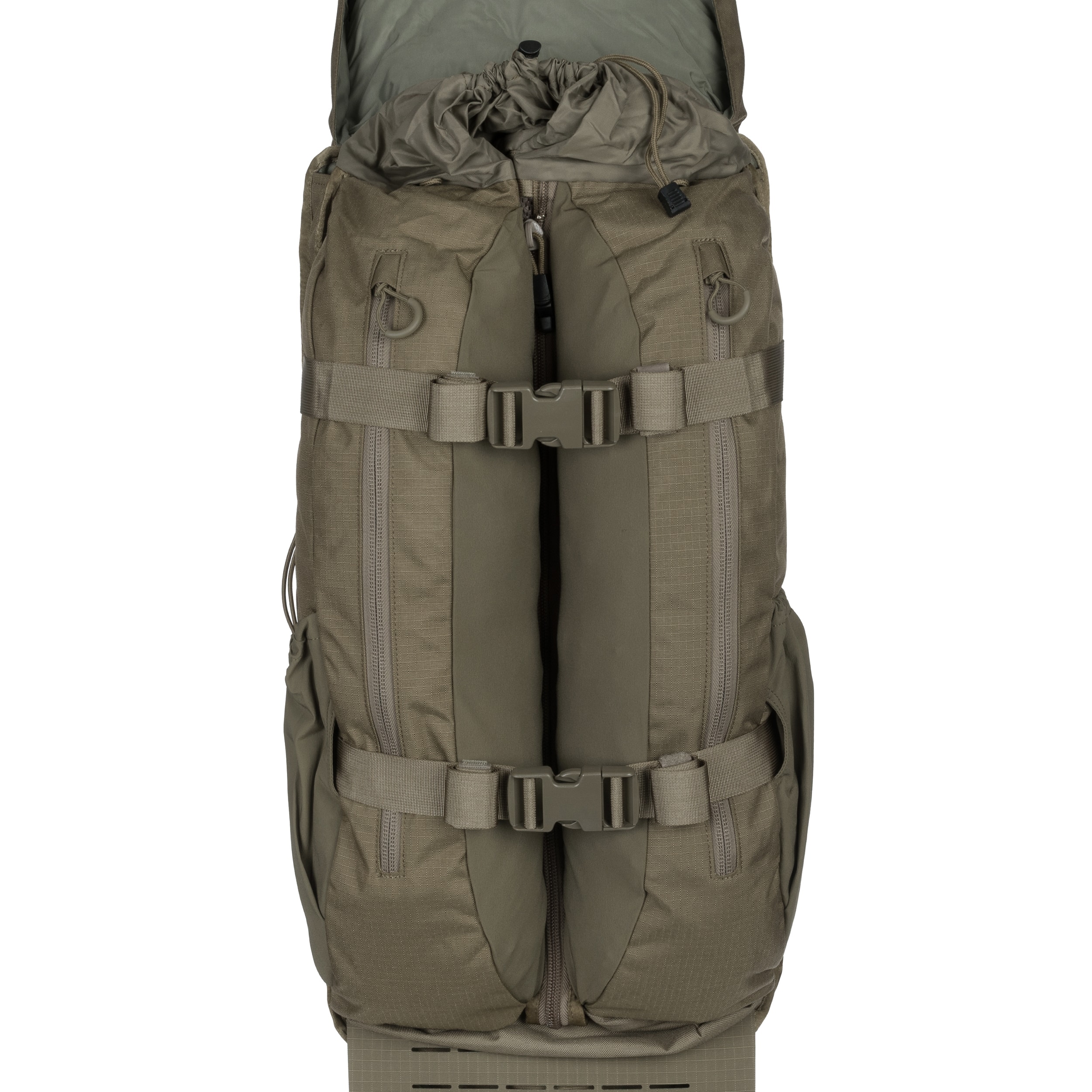 Eberlestock Just One Pack hátizsák 58,7-106,5 l - Military Green