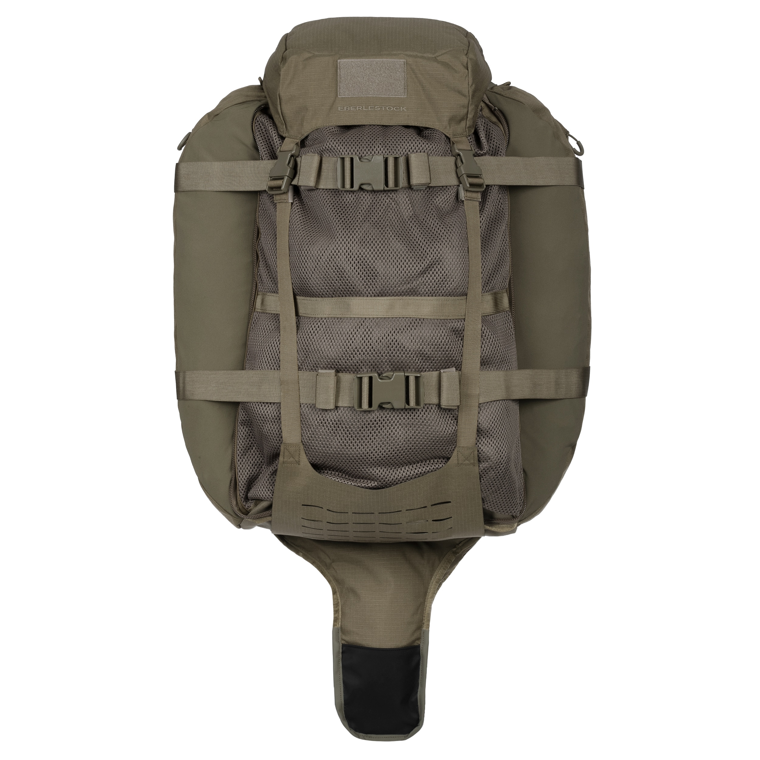 Eberlestock Just One Pack hátizsák 58,7-106,5 l - Military Green