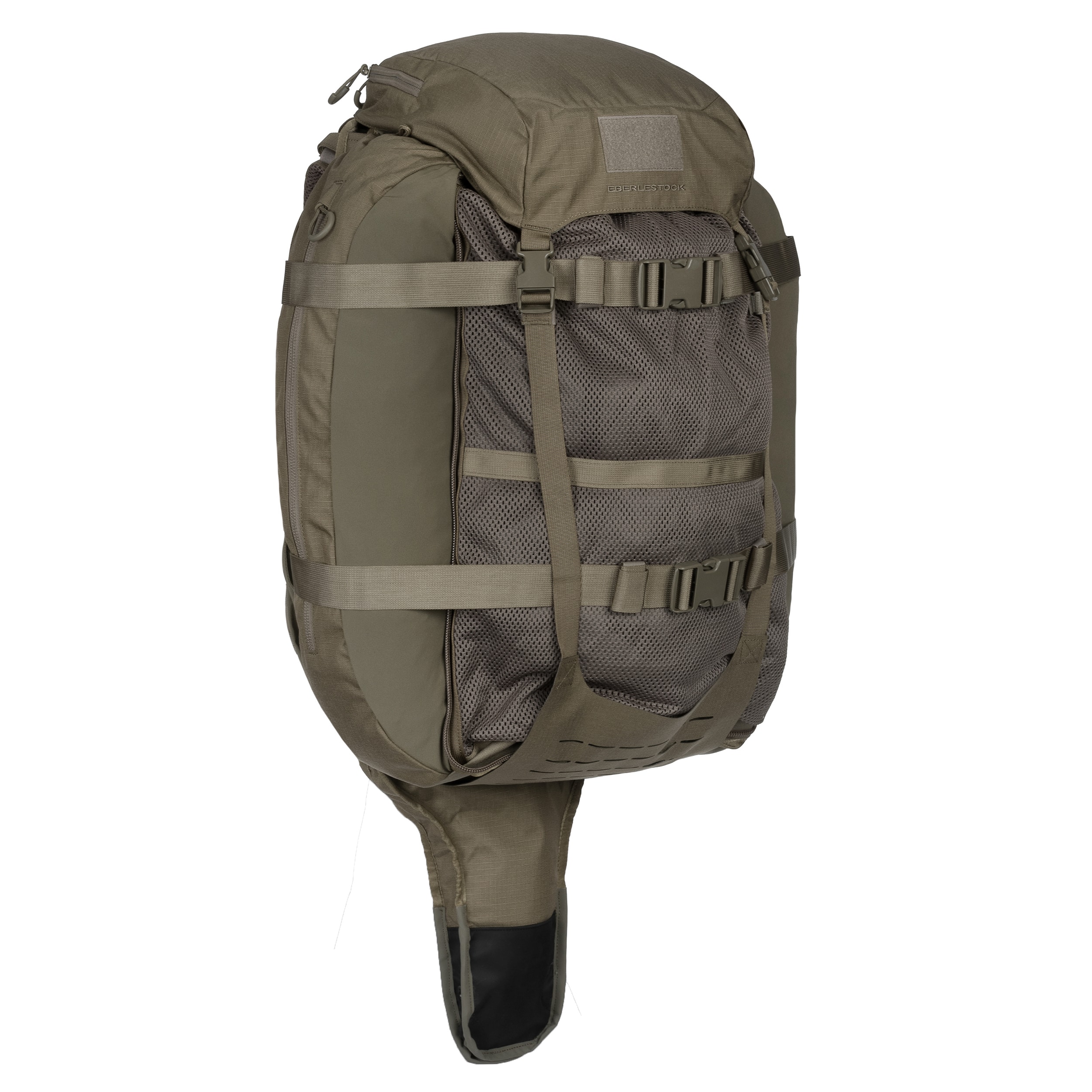 Eberlestock Just One Pack hátizsák 58,7-106,5 l - Military Green