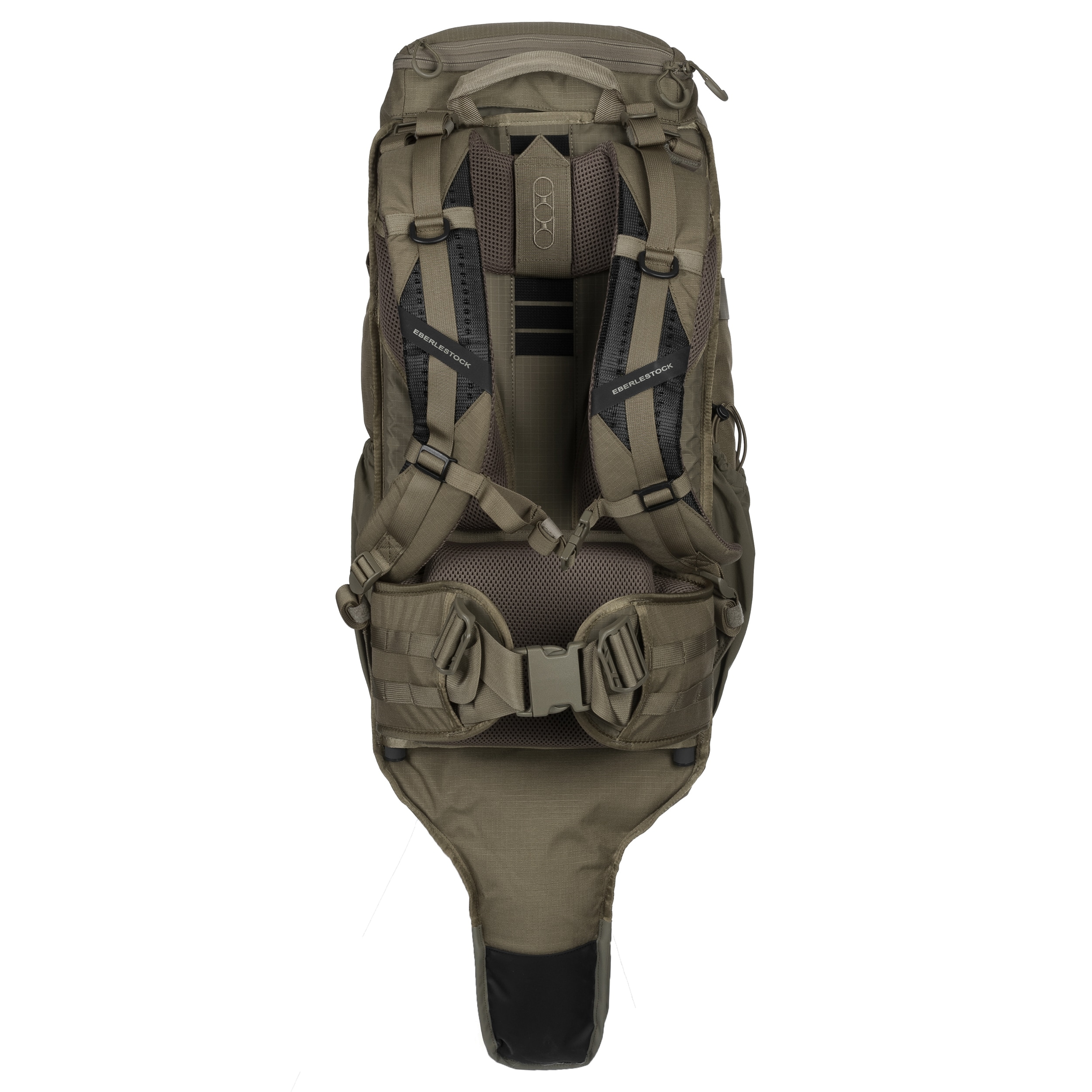 Eberlestock Just One Pack hátizsák 58,7-106,5 l - Military Green