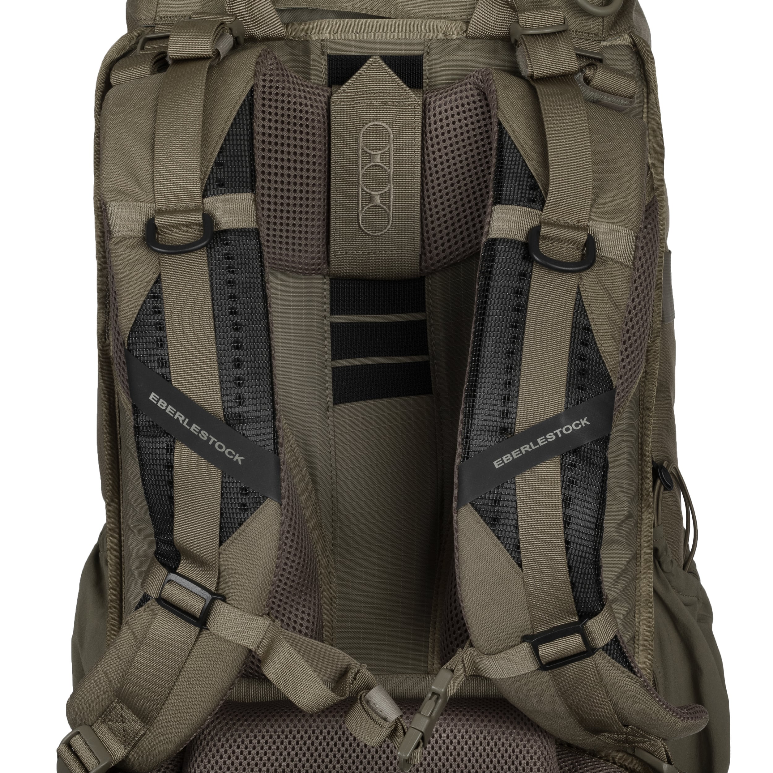 Eberlestock Just One Pack hátizsák 58,7-106,5 l - Military Green