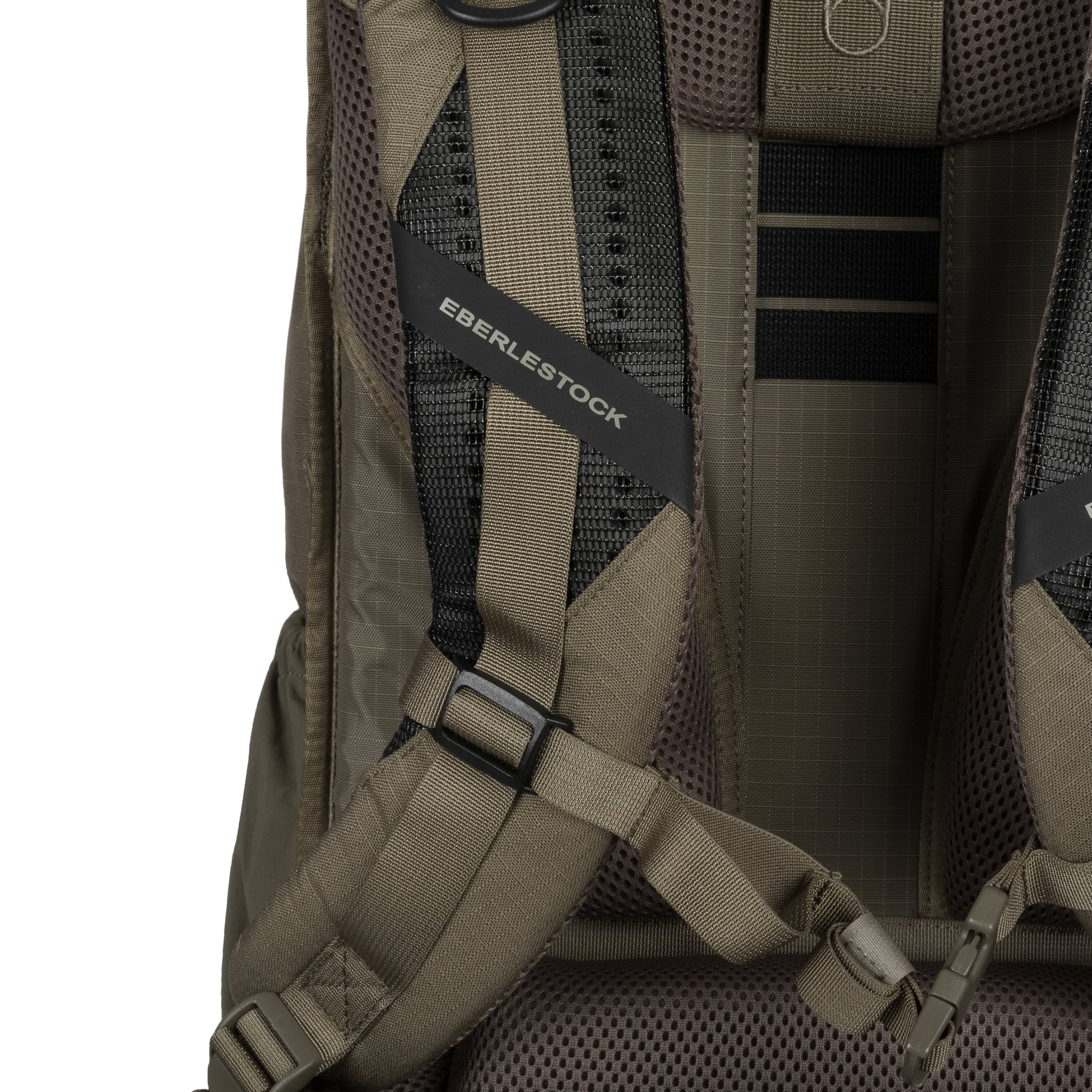Eberlestock Just One Pack hátizsák 58,7-106,5 l - Military Green