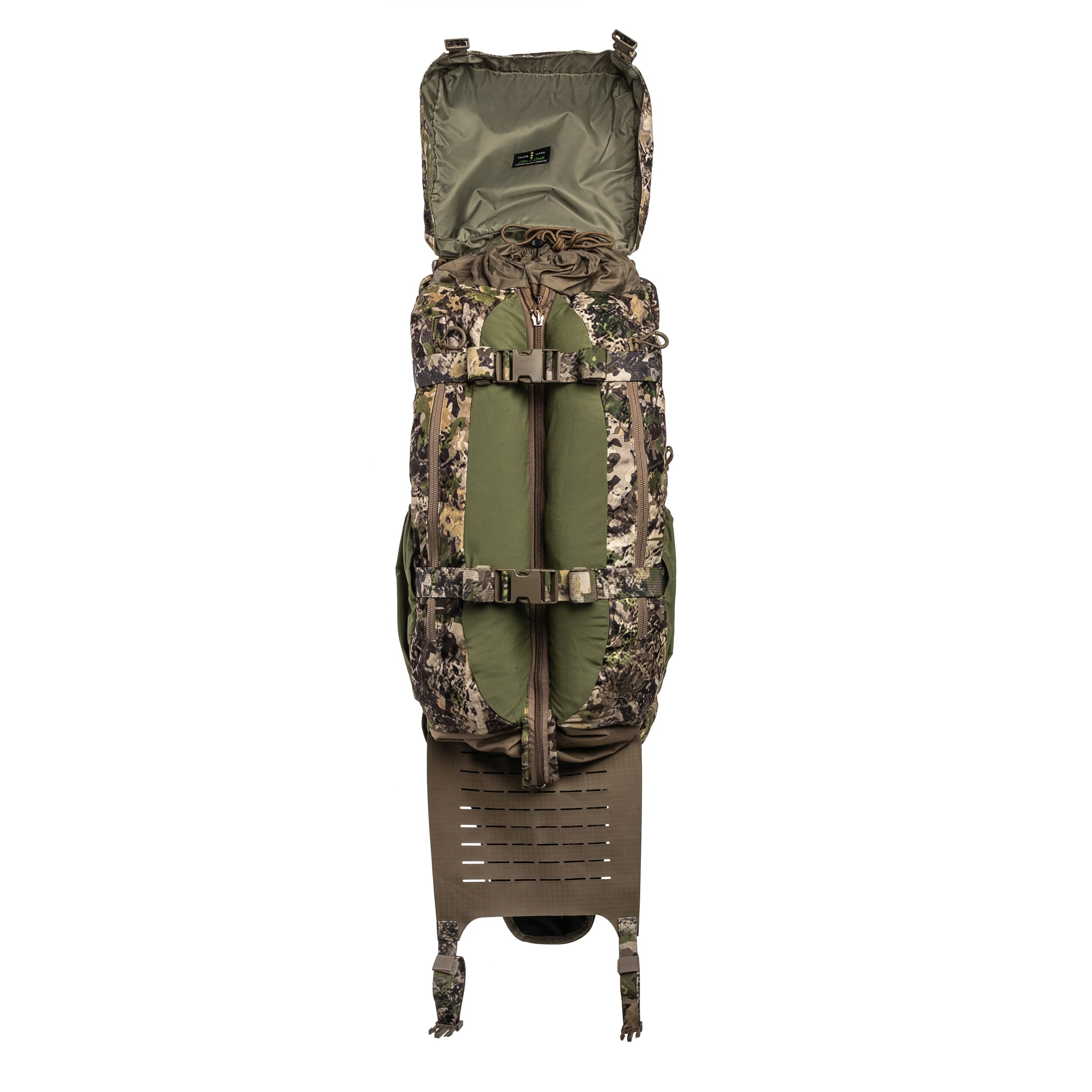 Eberlestock Just One Pack hátizsák 58,7-106,5 l - Mountain