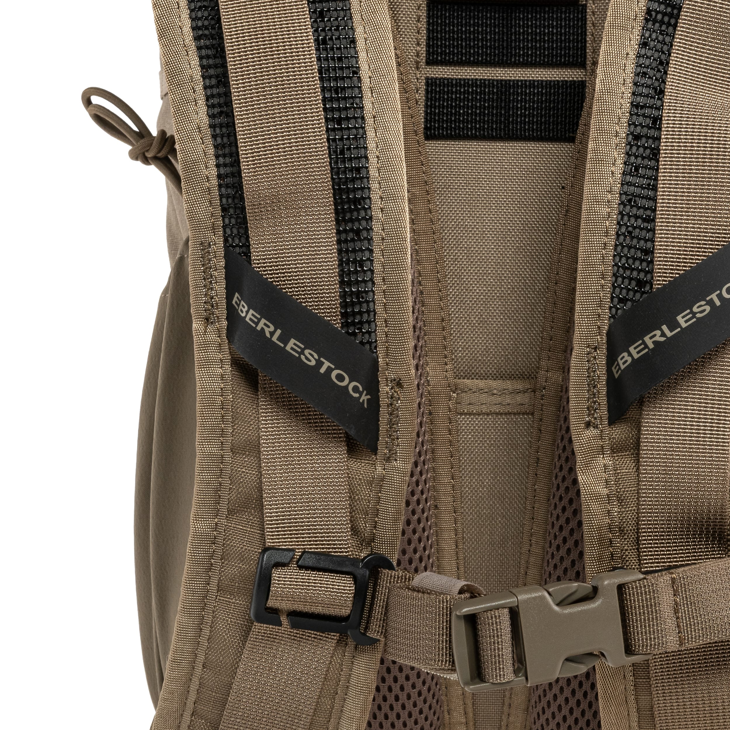 Eberlestock Bandit Pack hátizsák 13,7 l - Dry Earth