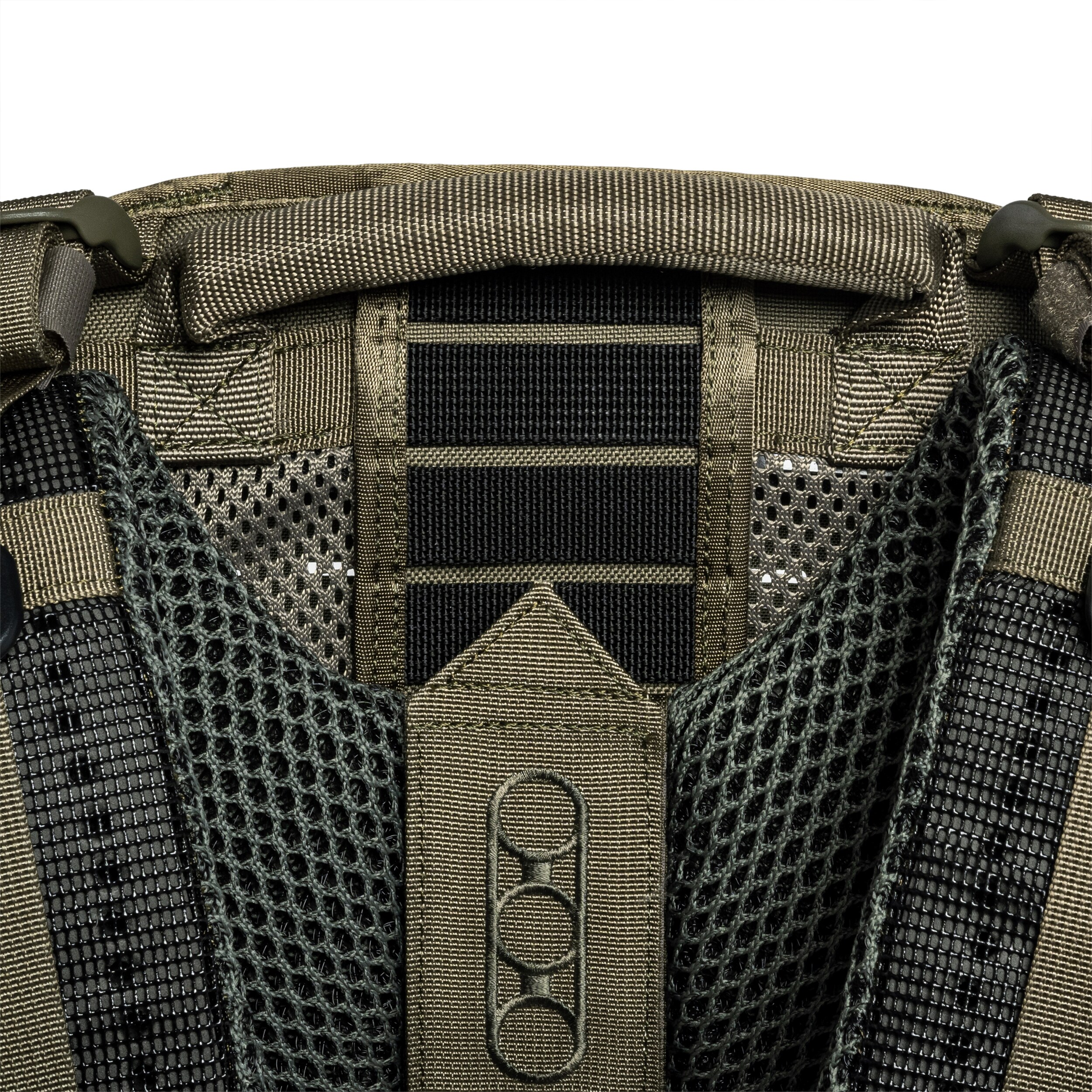 Eberlestock Mainframe Regular hátizsák keret - Military Green