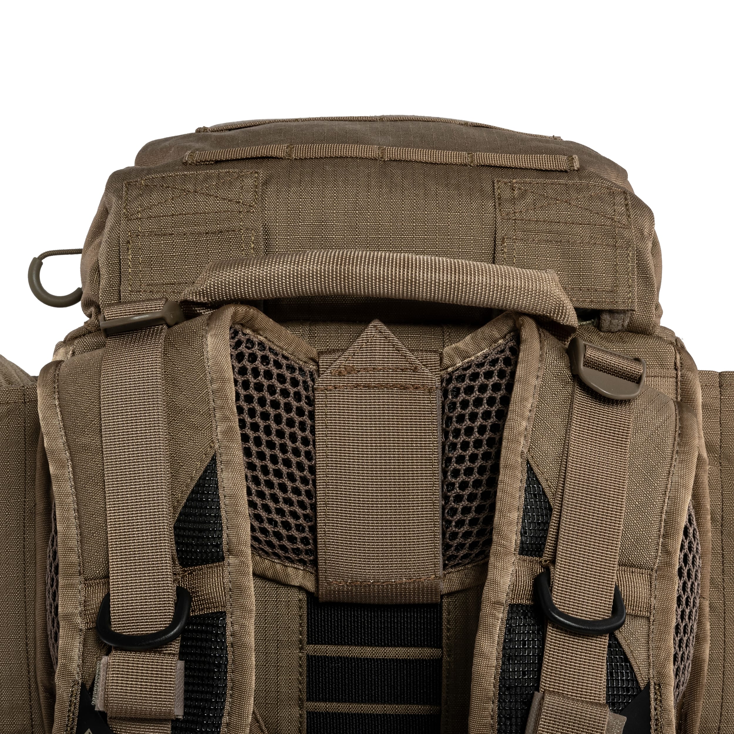 Eberlestock Halftrack hátizsák 42,6 l - Dry Earth