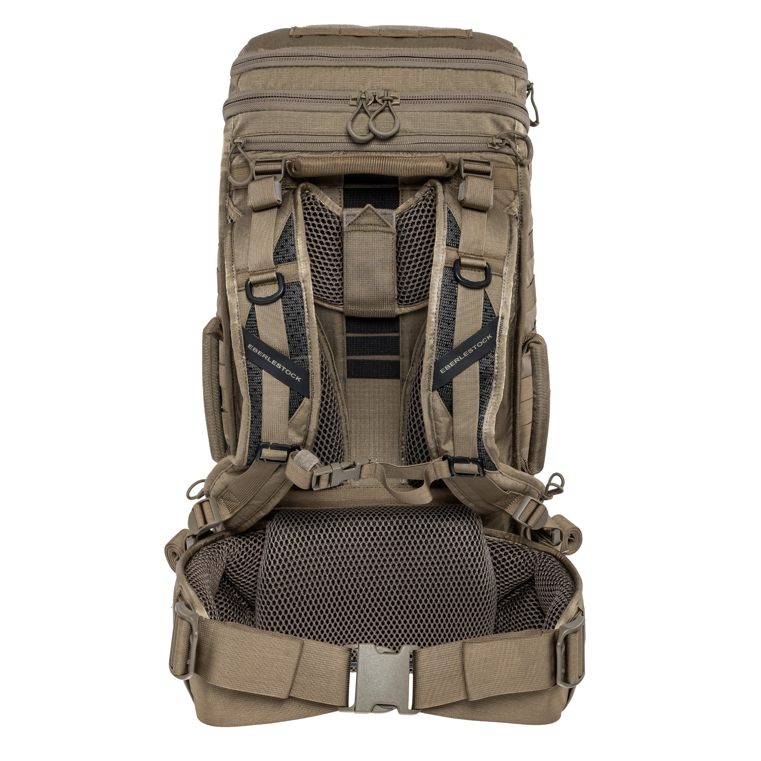 Eberlestock Fac Track hátizsák 46,7 l - Dry Earth