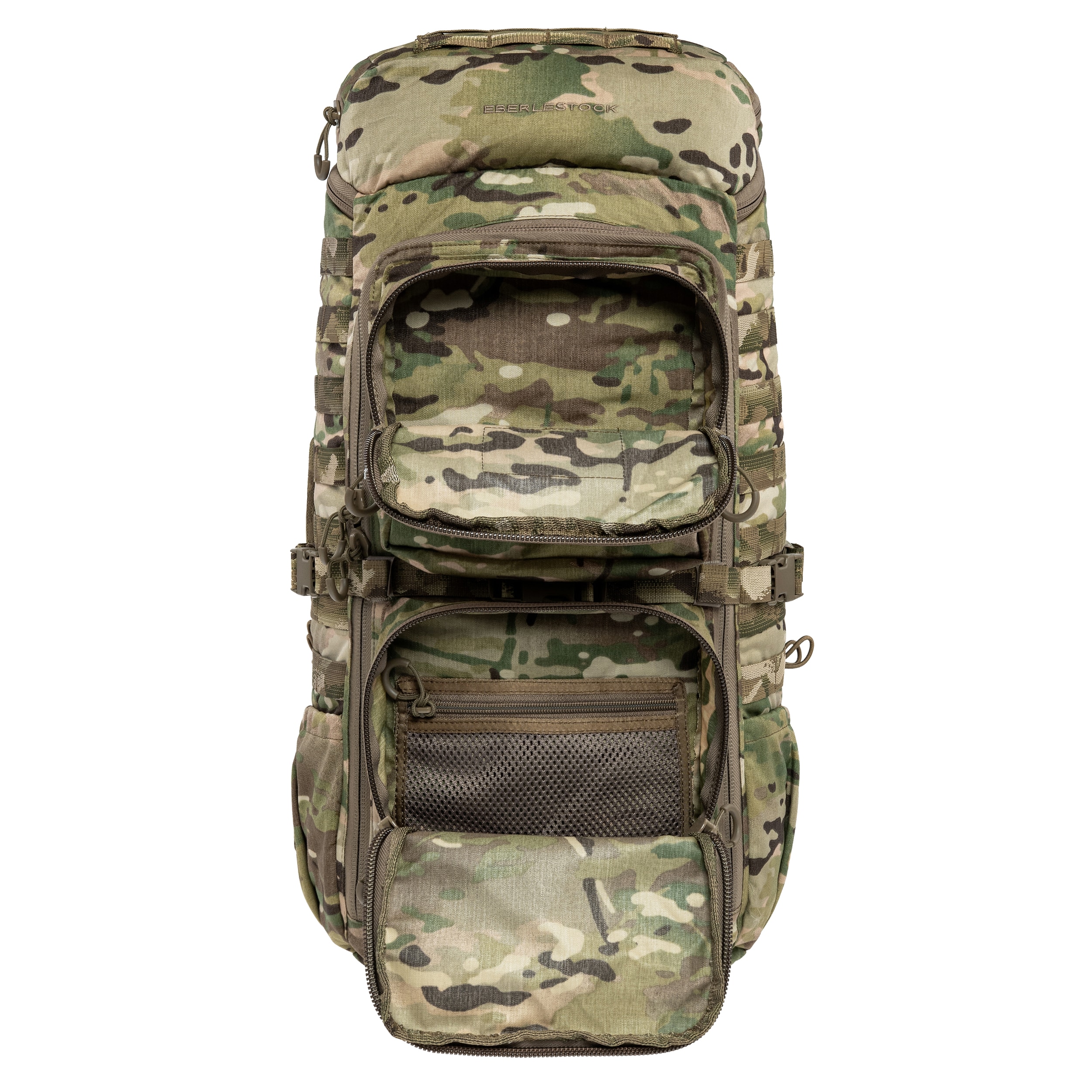 Eberlestock Fac Track hátizsák 46,7 l - MultiCam