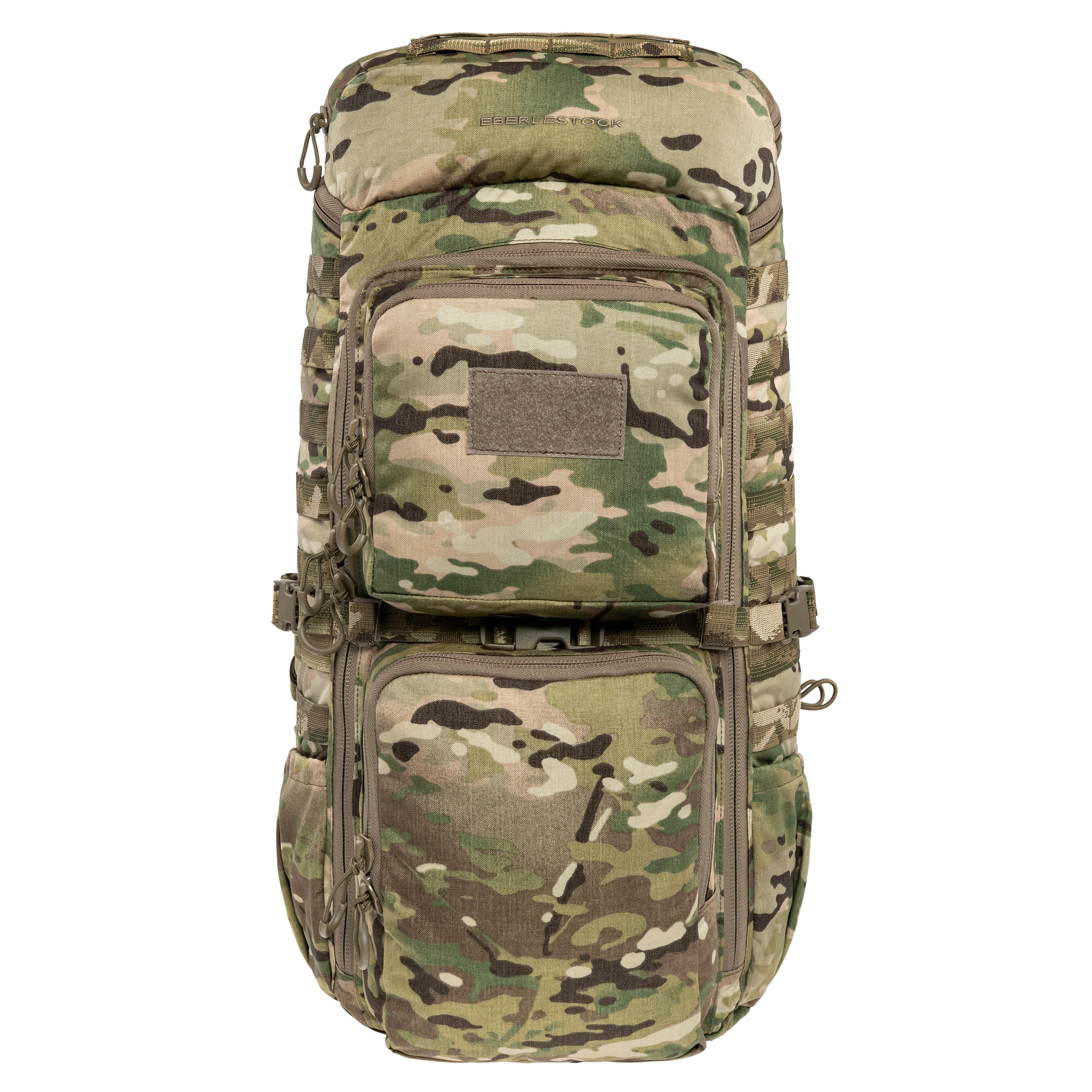 Eberlestock Fac Track hátizsák 46,7 l - MultiCam