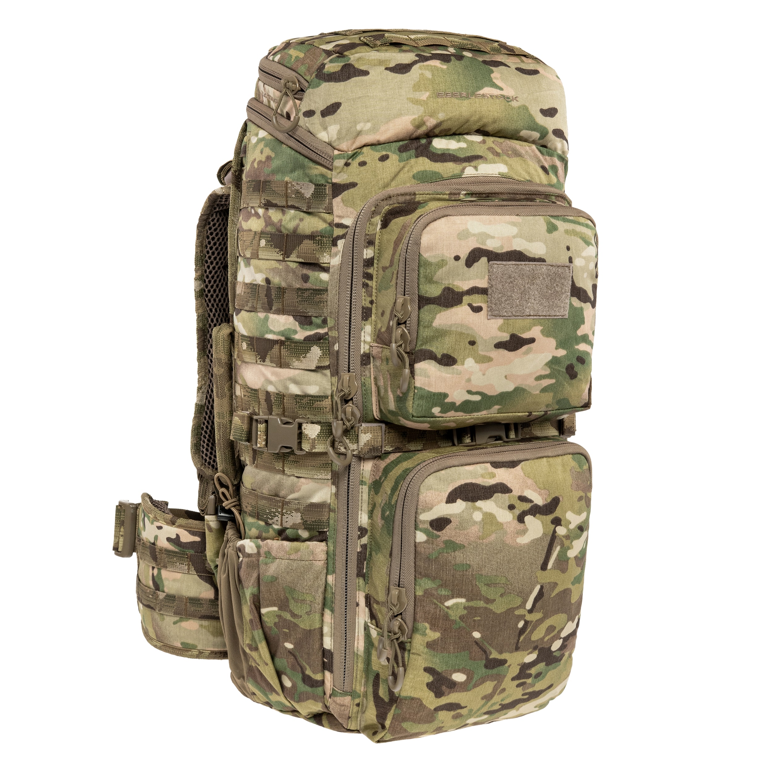 Eberlestock Fac Track hátizsák 46,7 l - MultiCam