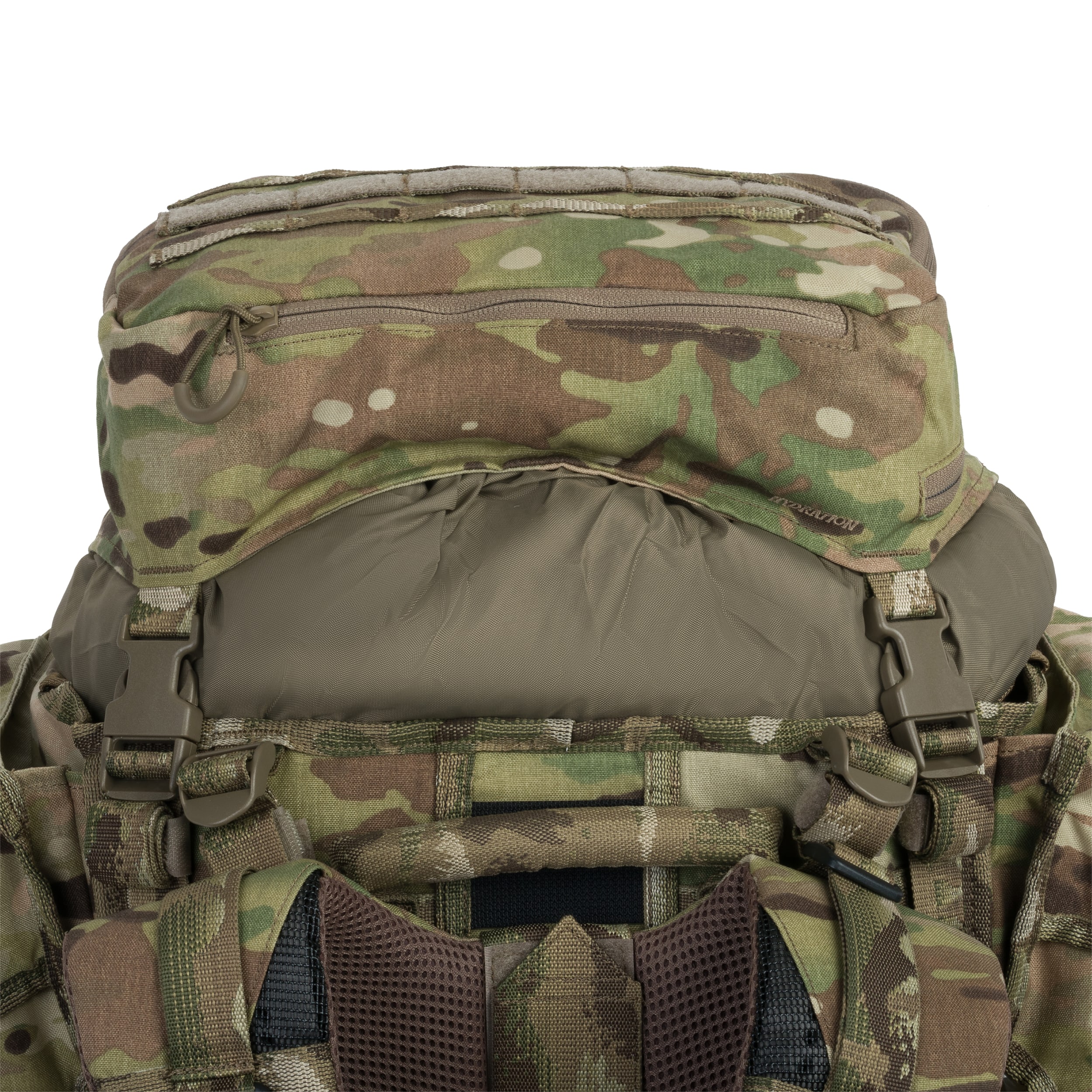 Eberlestock Terminator hátizsák 102,3 l - MultiCam
