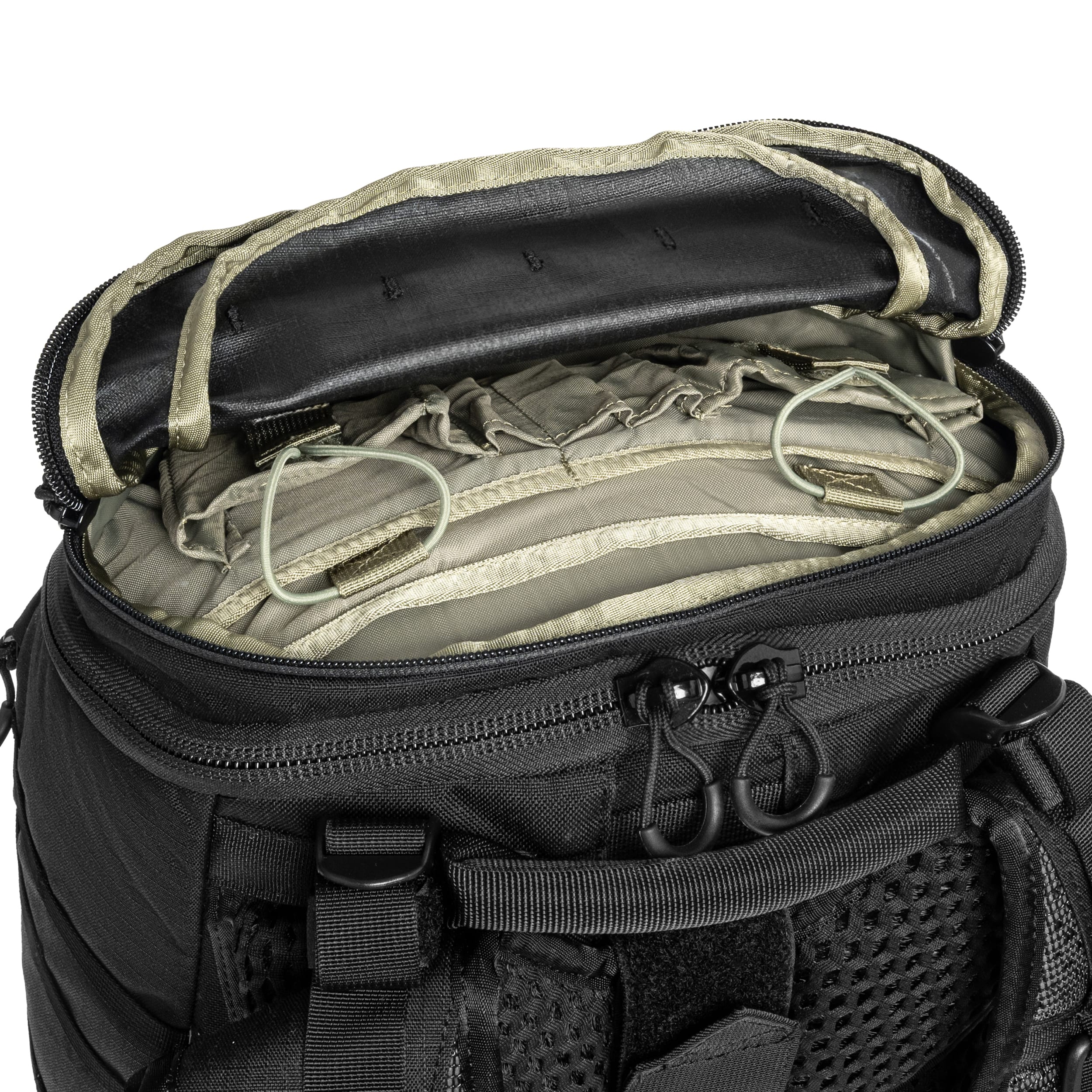 Eberlestock Switchblade hátizsák 29,3 l - Black