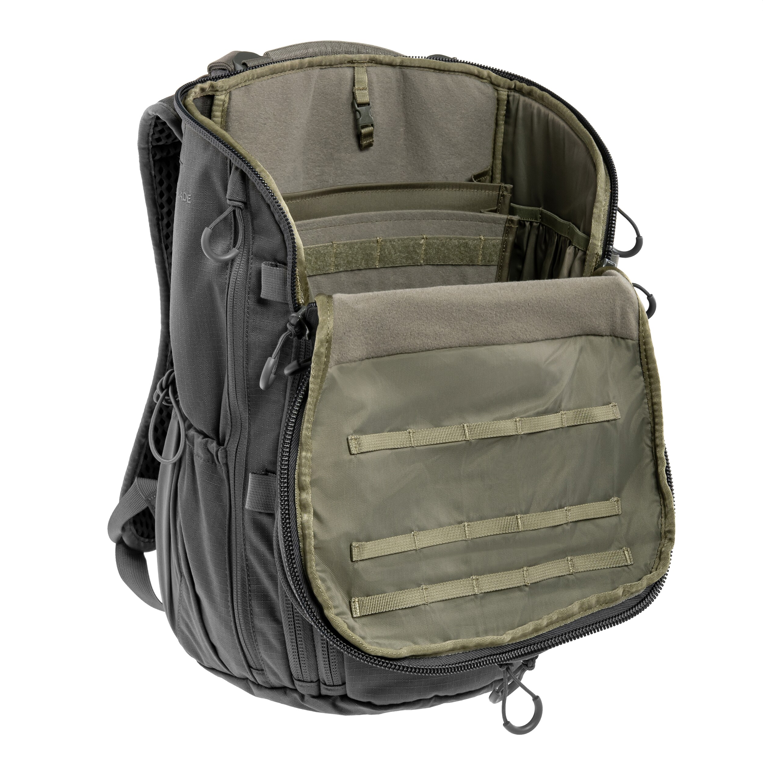 Eberlestock Switchblade hátizsák 29,3 l - Gray