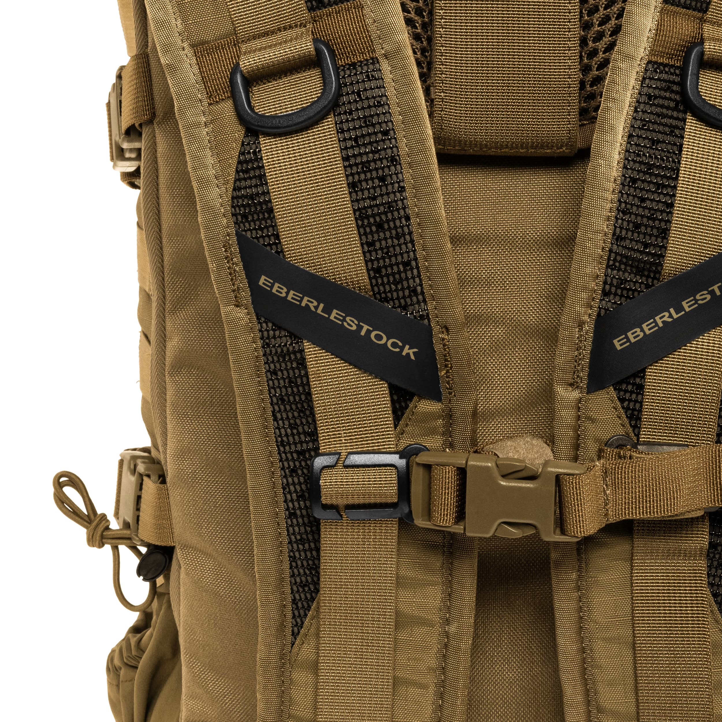 Eberlestock Little Brother hátizsák 35 l - Coyote Brown