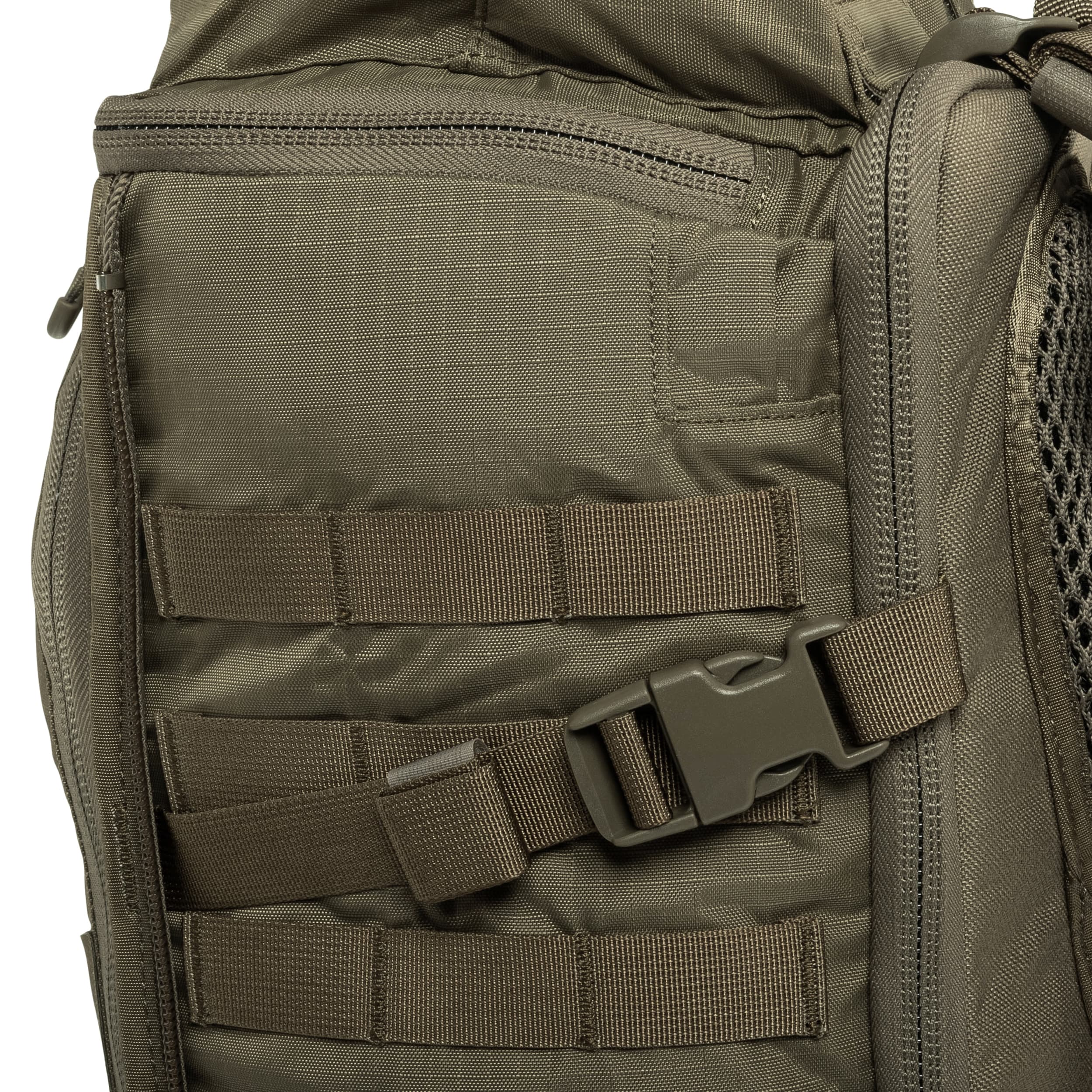 Eberlestock Little Brother hátizsák 35 l - Military Green