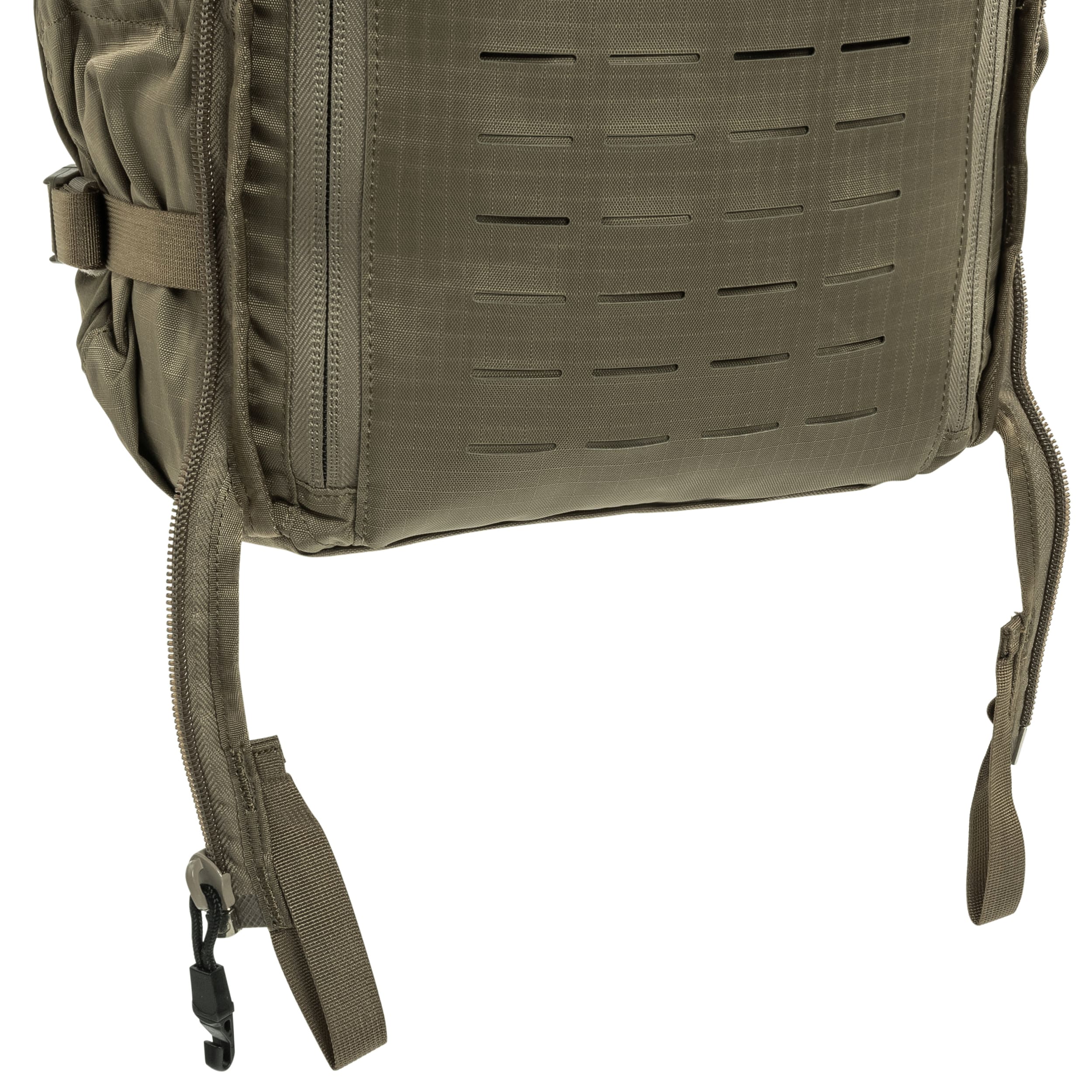 Eberlestock Little Brother hátizsák 35 l - Military Green