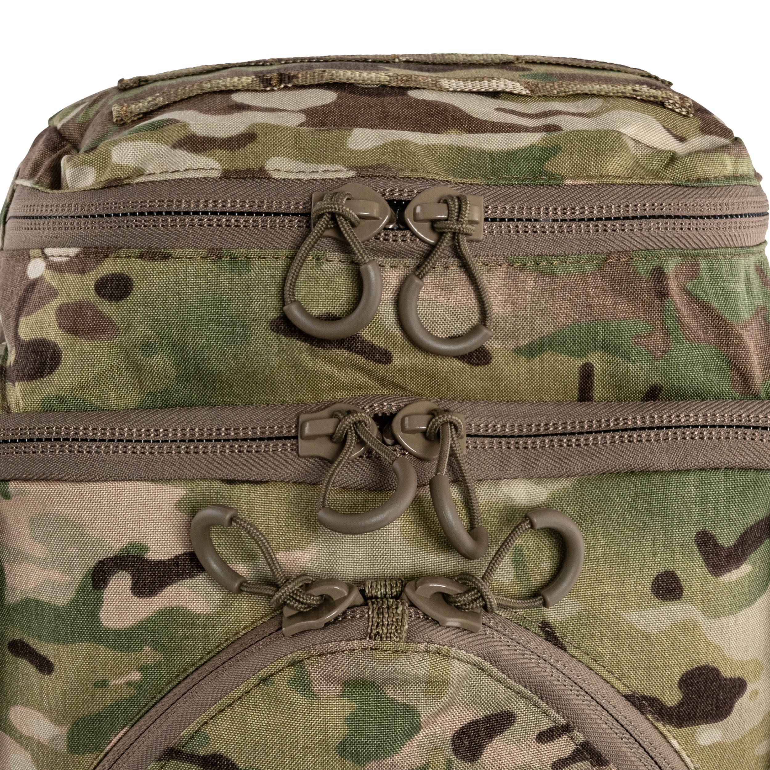 Eberlestock Little Brother hátizsák 35 l - MultiCam
