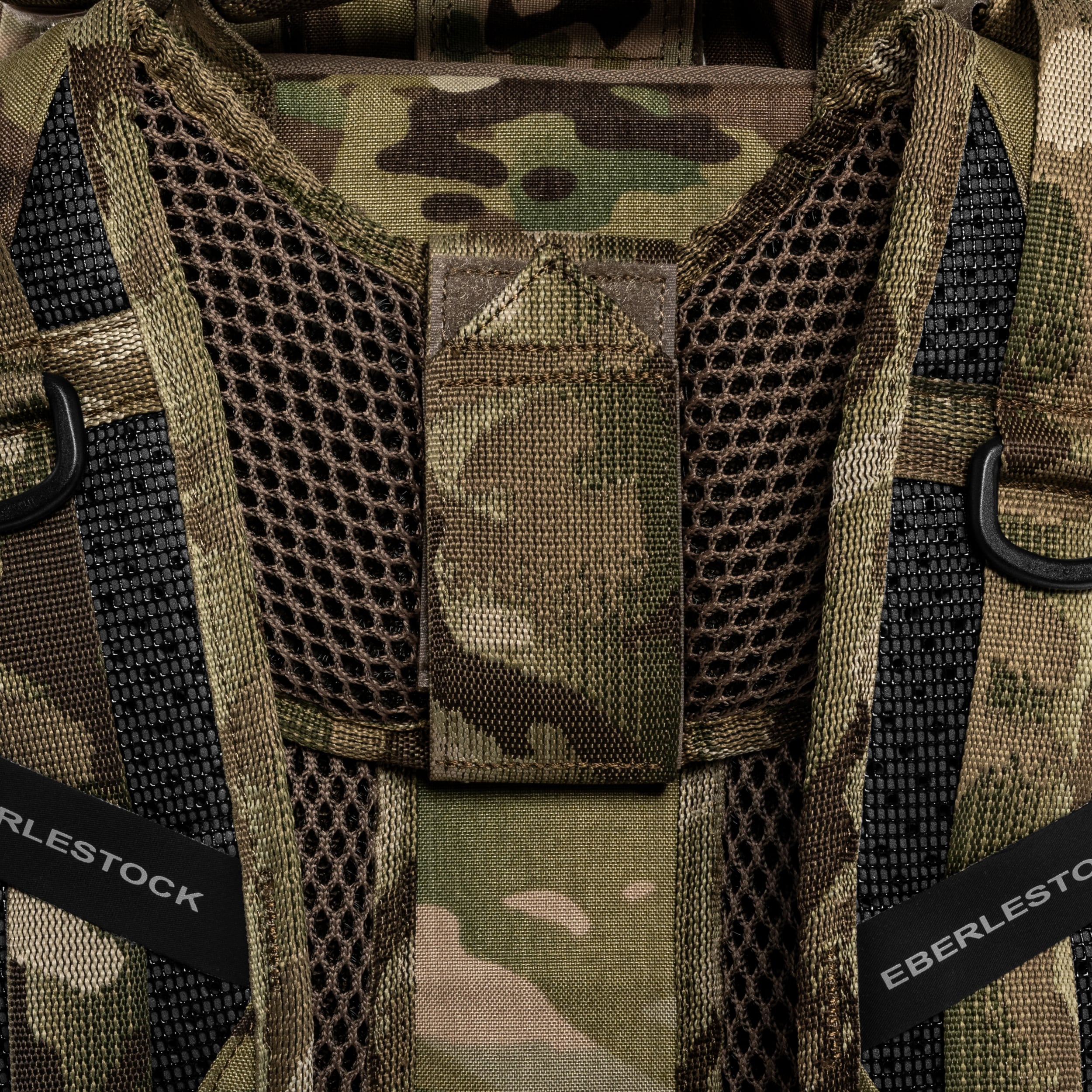 Eberlestock Little Brother hátizsák 35 l - MultiCam